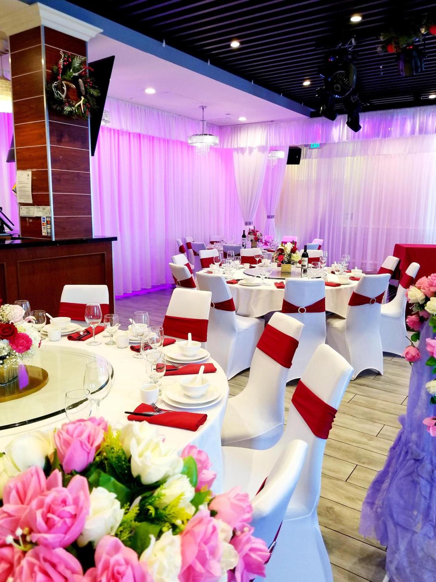 Meeting/conference room