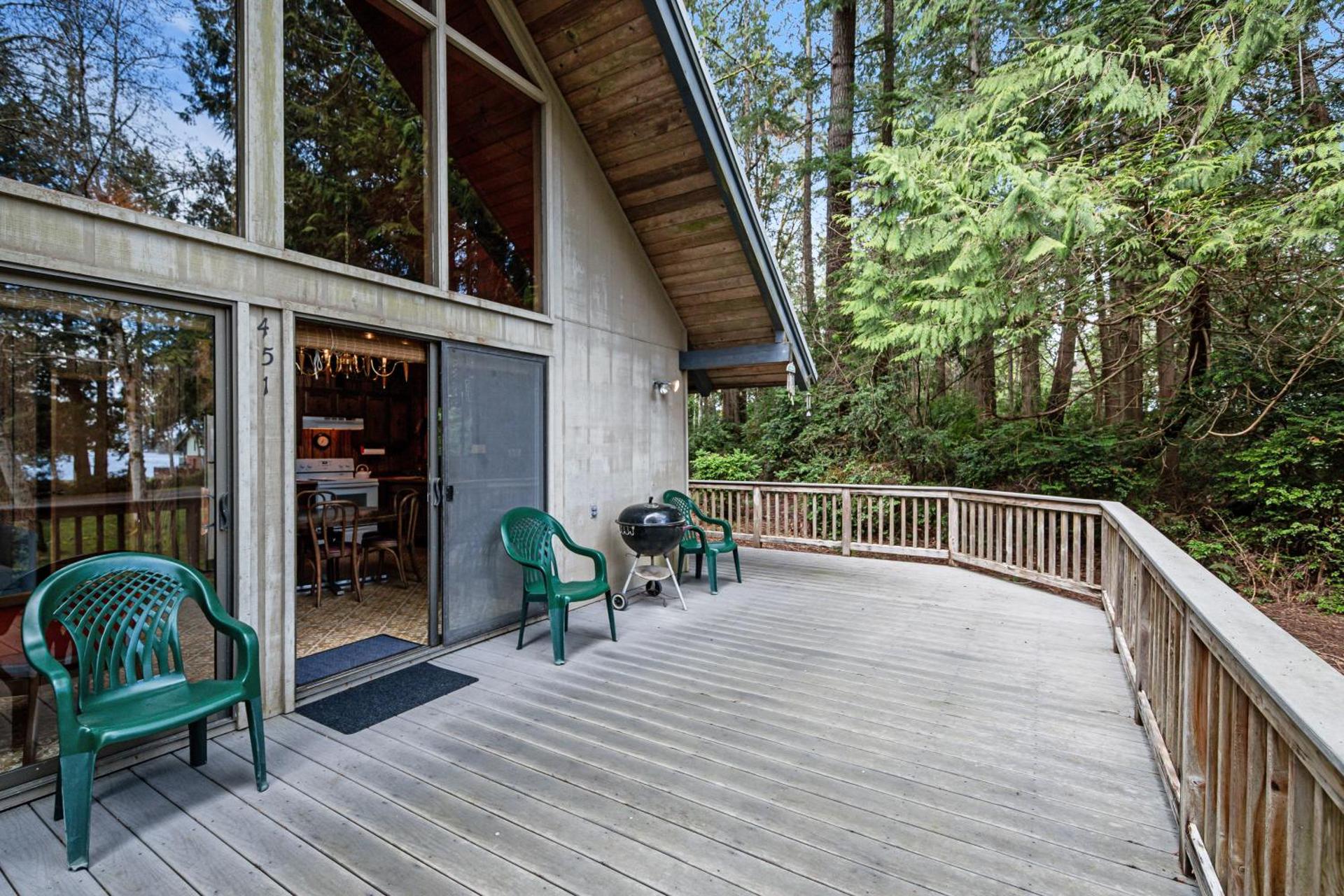 Hartstene Pointe Haven