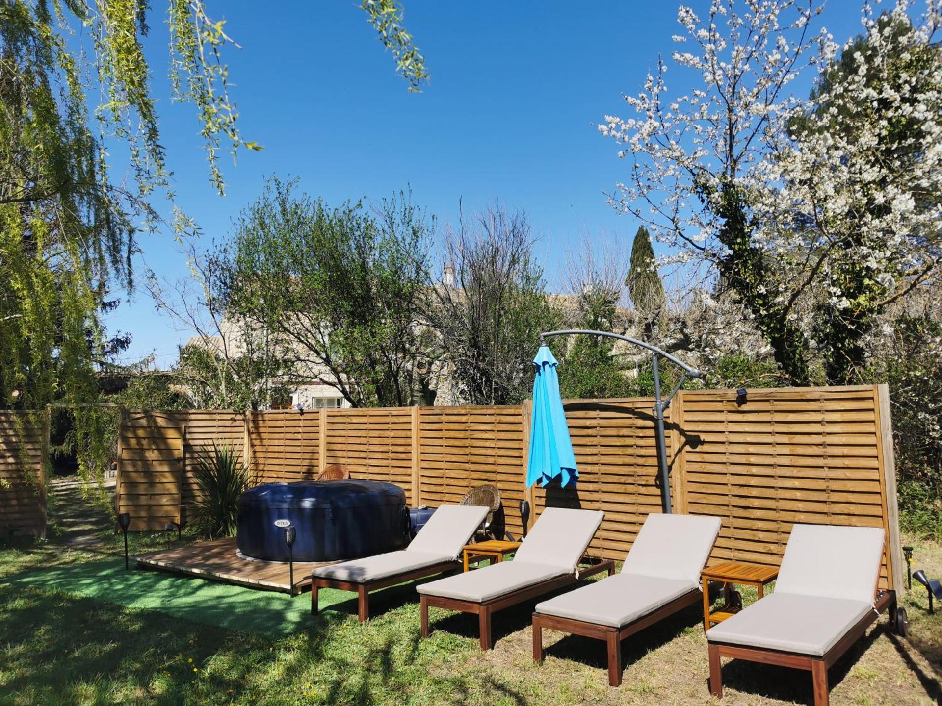 Mas de Férigoulet -"La Rose des Vents"& Univers enfants "Lou Pitchoun"