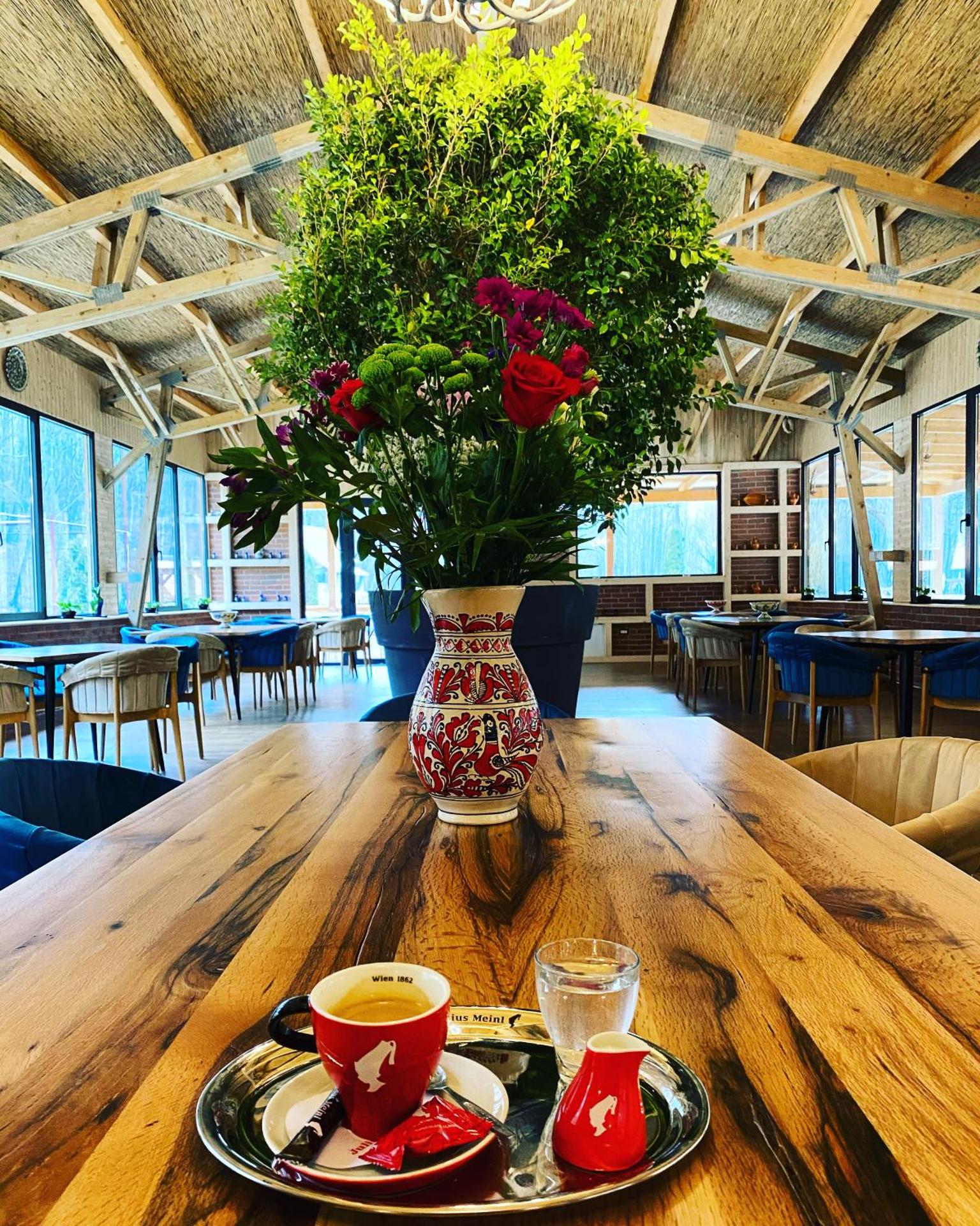 Pensiunea Valea Gepisului