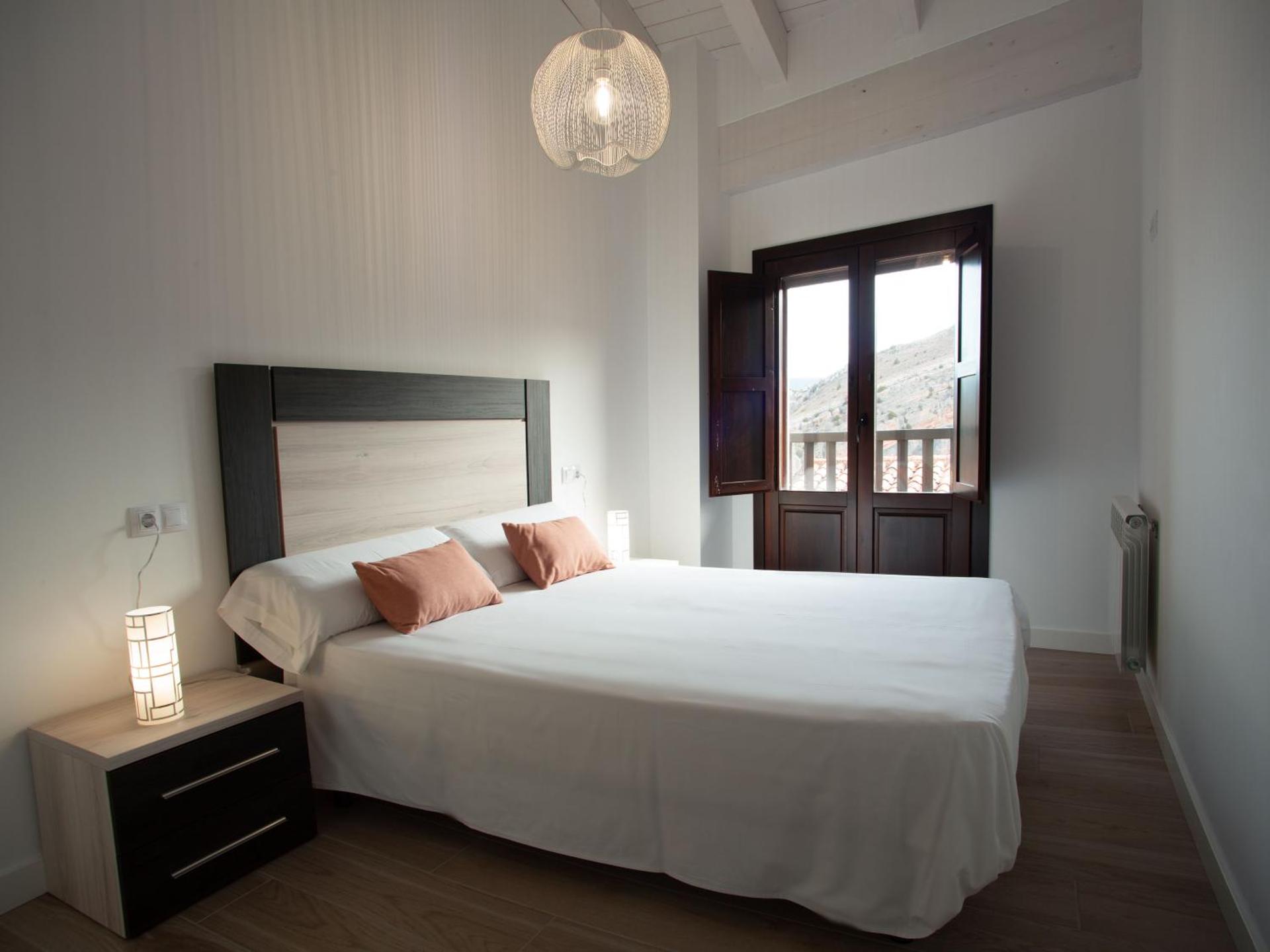 Apartamento Subida Las Torres