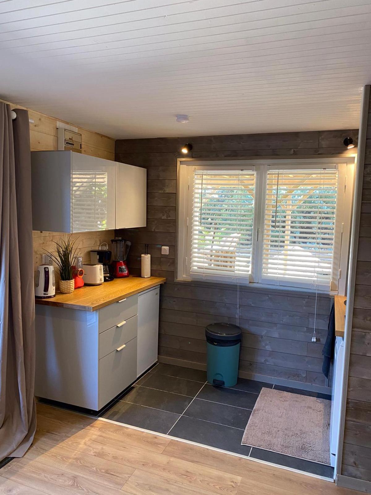 Deux pièces ou studio Plage Sud à 200m