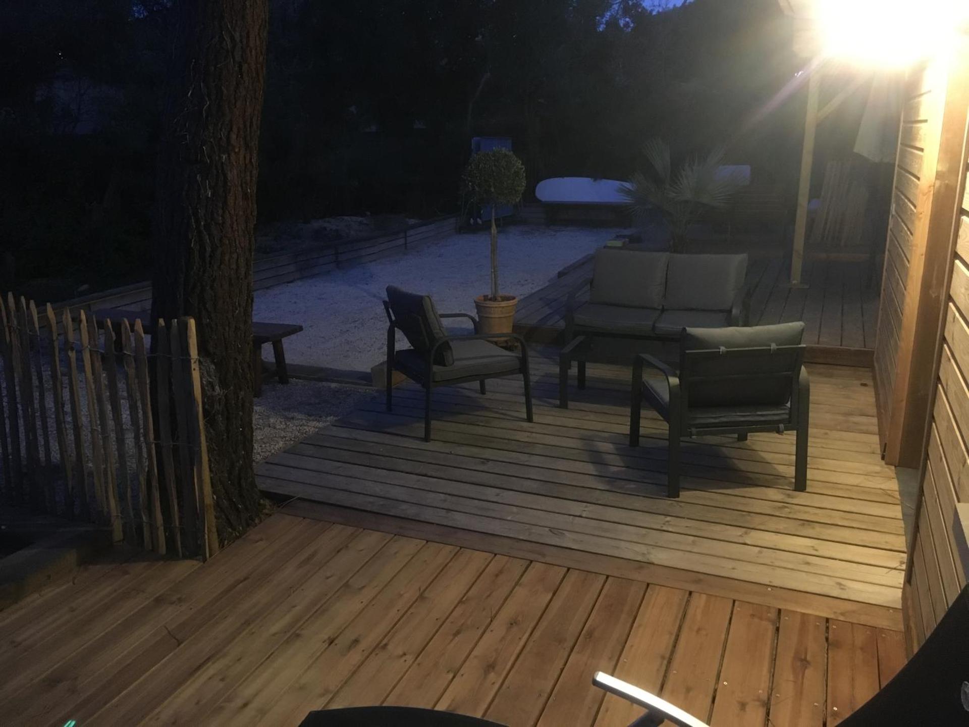 Deux pièces ou studio Plage Sud à 200m