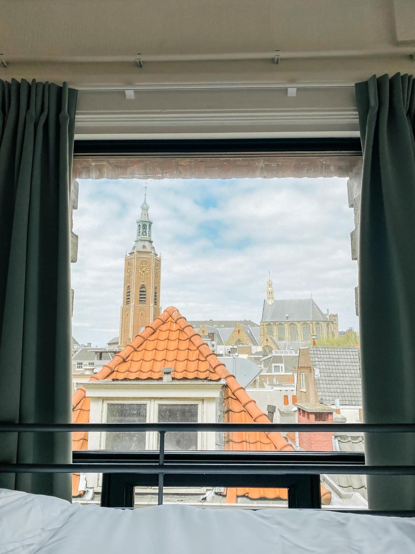 Pink Flamingo Boutique Hostel