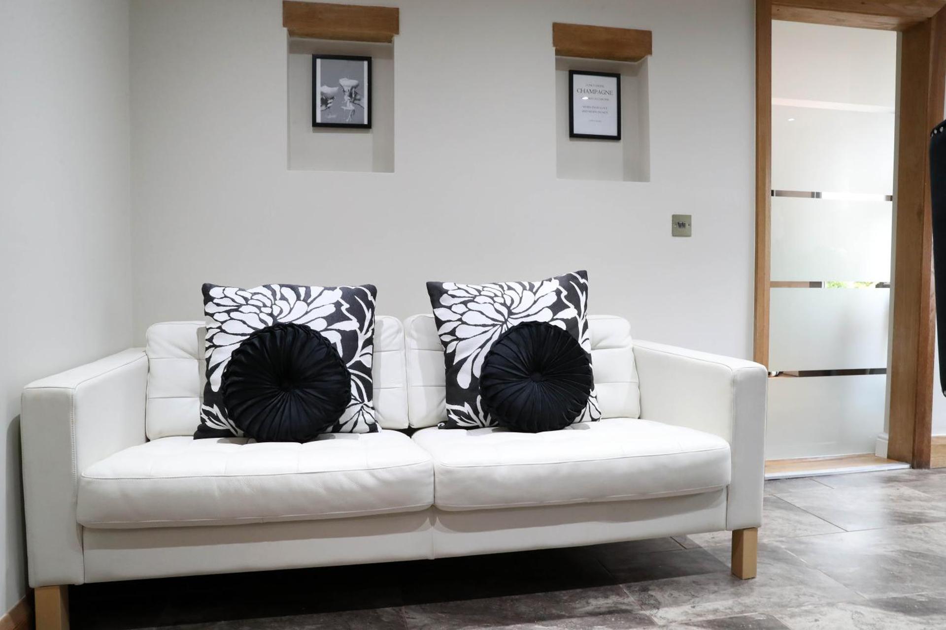 Pen-Y-Worlod Cottages