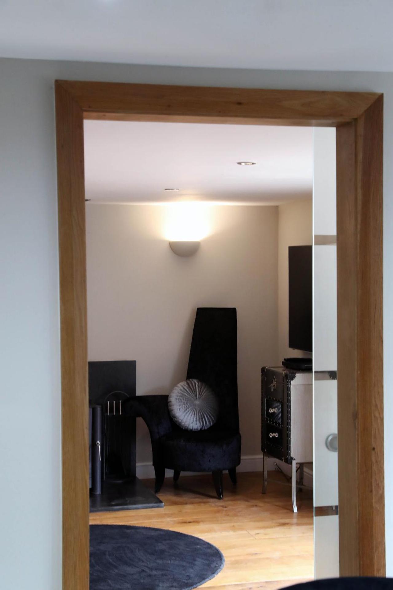 Pen-Y-Worlod Cottages