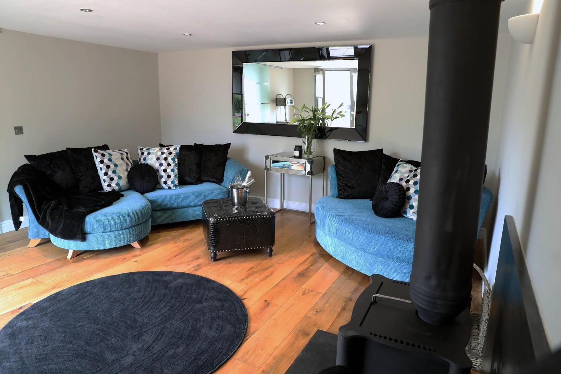 Pen-Y-Worlod Cottages