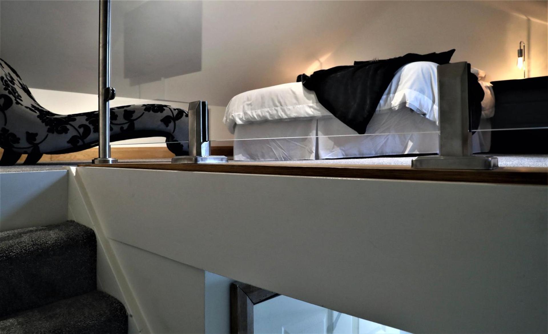 Pen-Y-Worlod Cottages