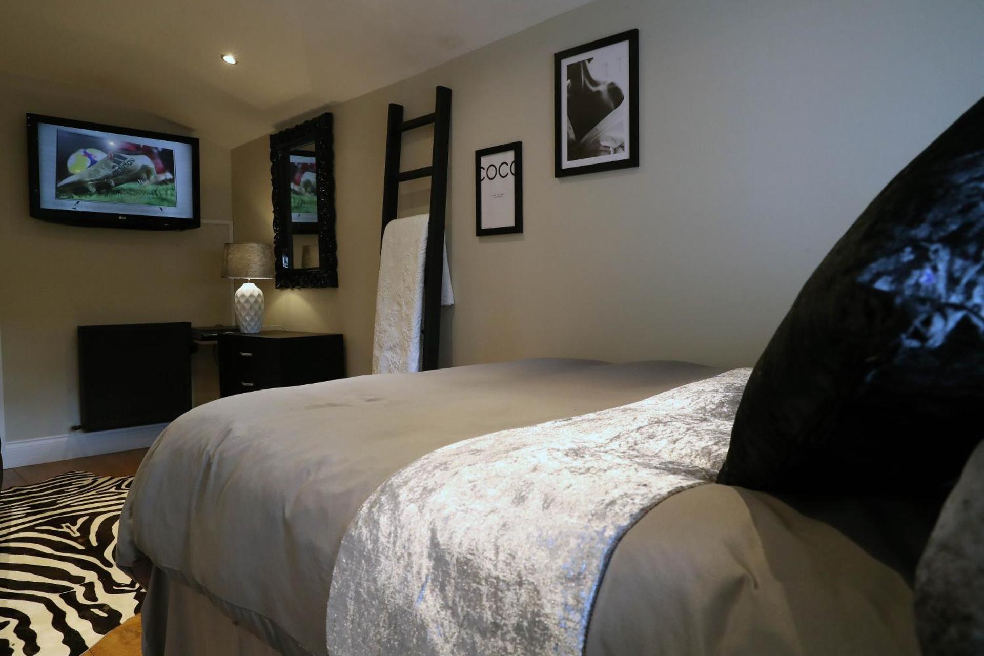 Pen-Y-Worlod Cottages