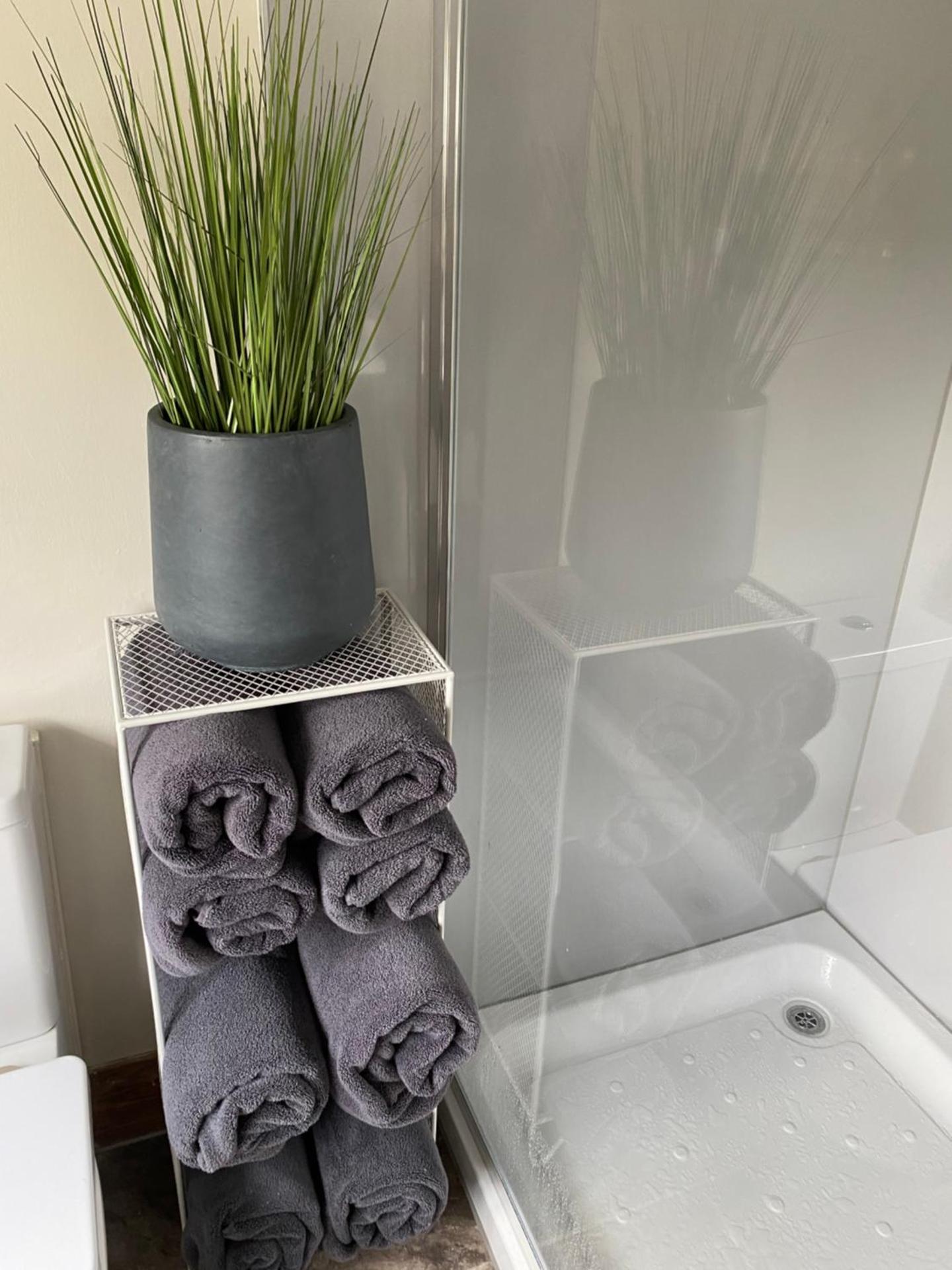 Pen-Y-Worlod Cottages