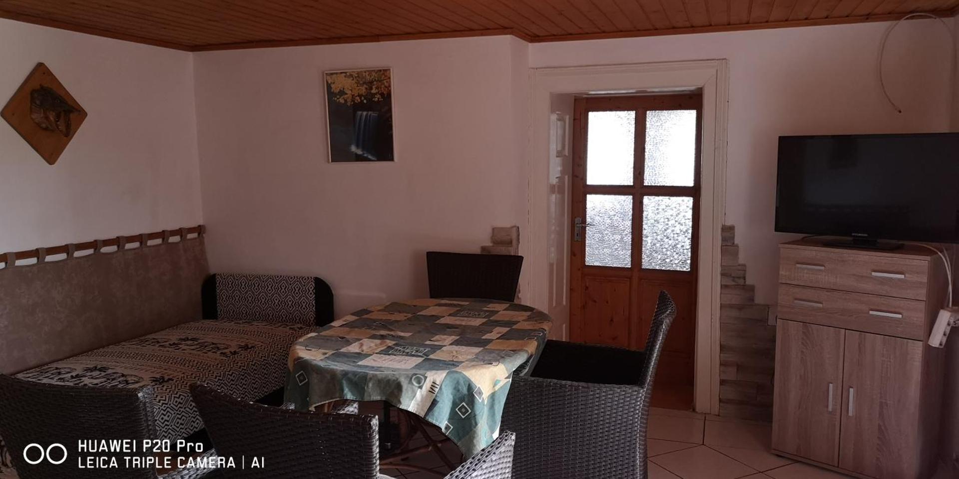 Parasztház Poroszló