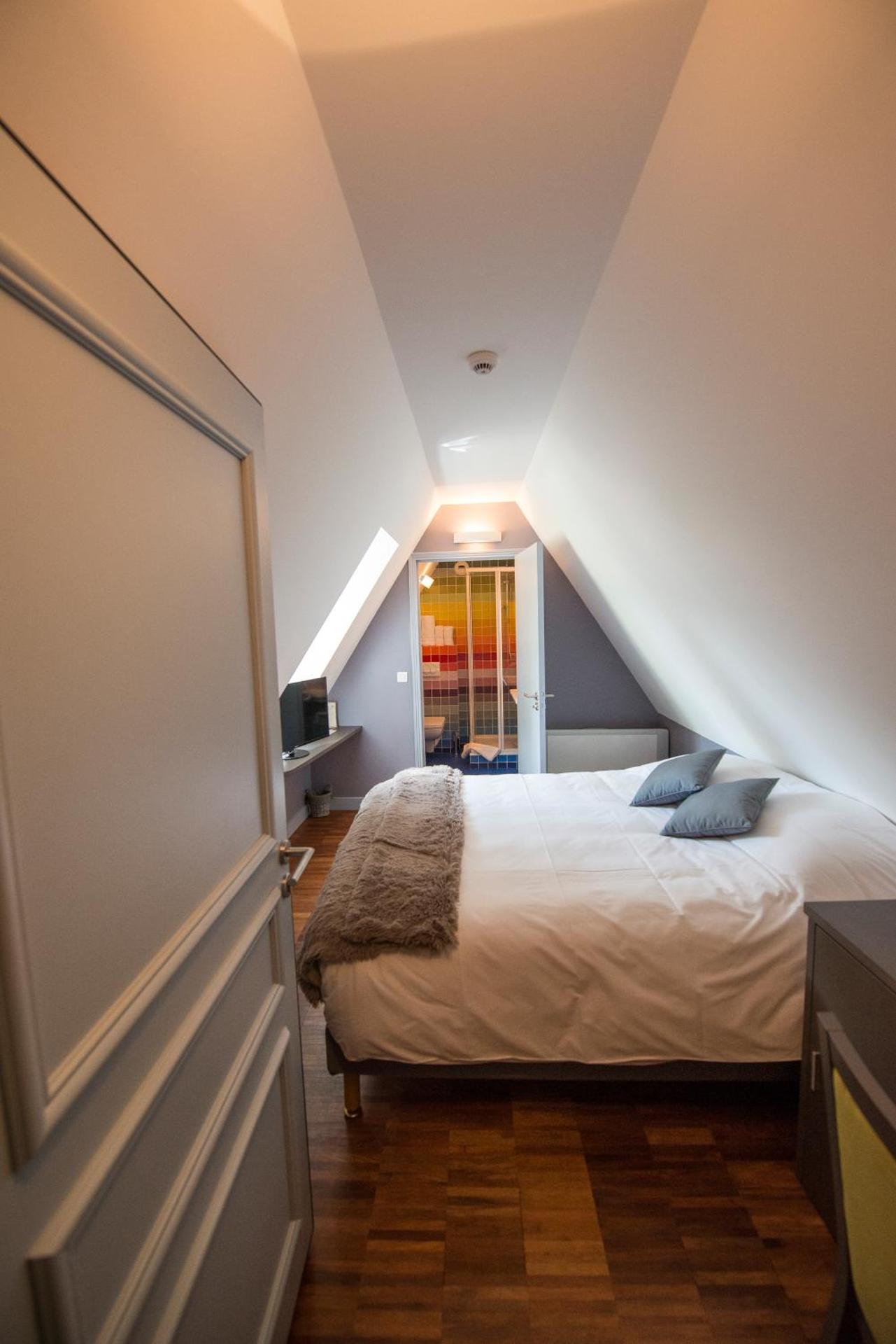 Château du Bost - Teritoria