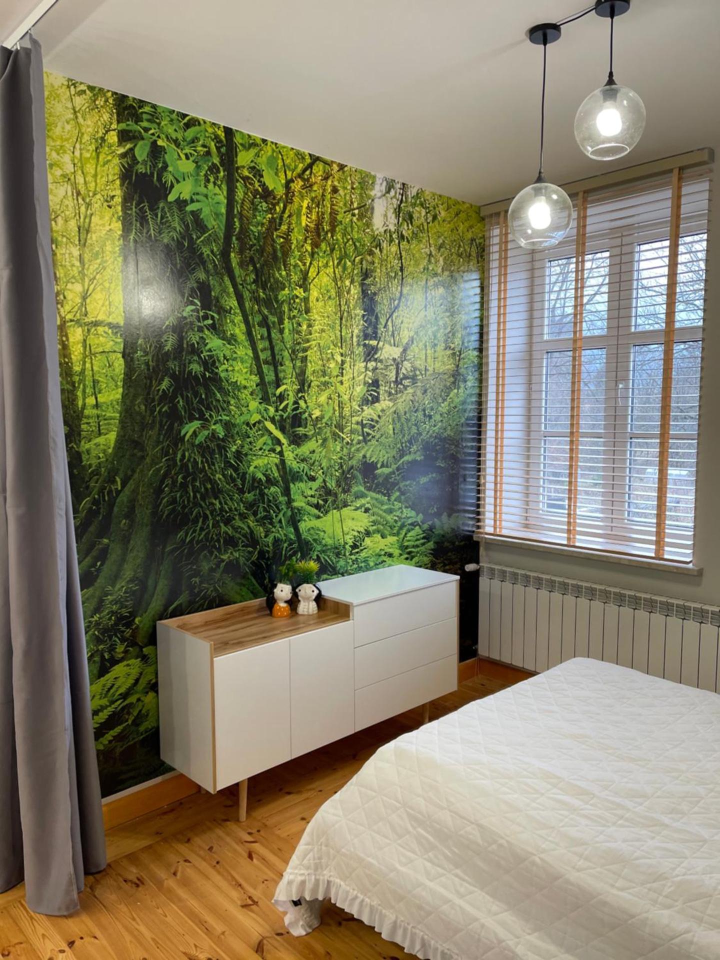 Apartamenty Zwierzyniec