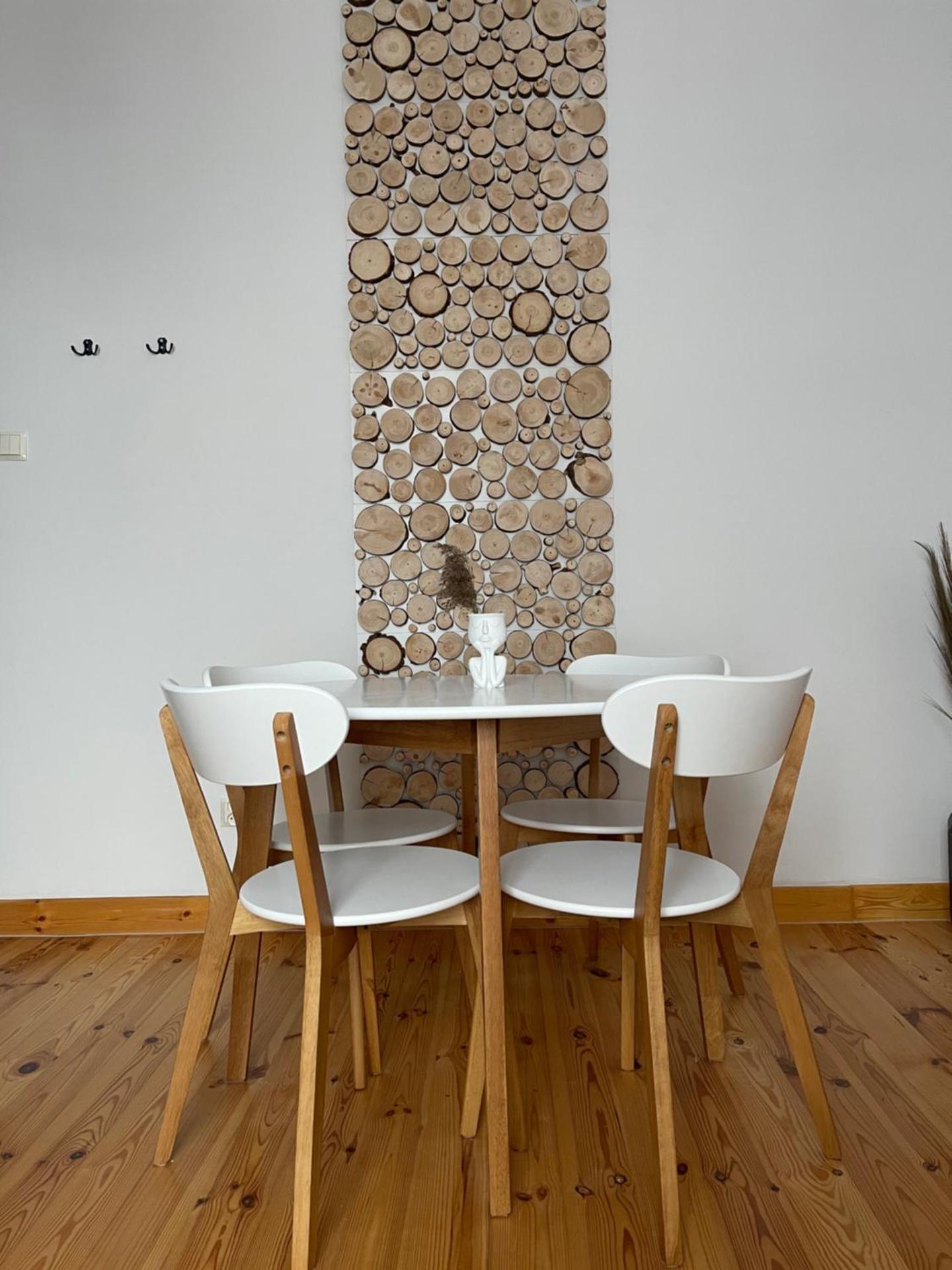 Apartamenty Zwierzyniec