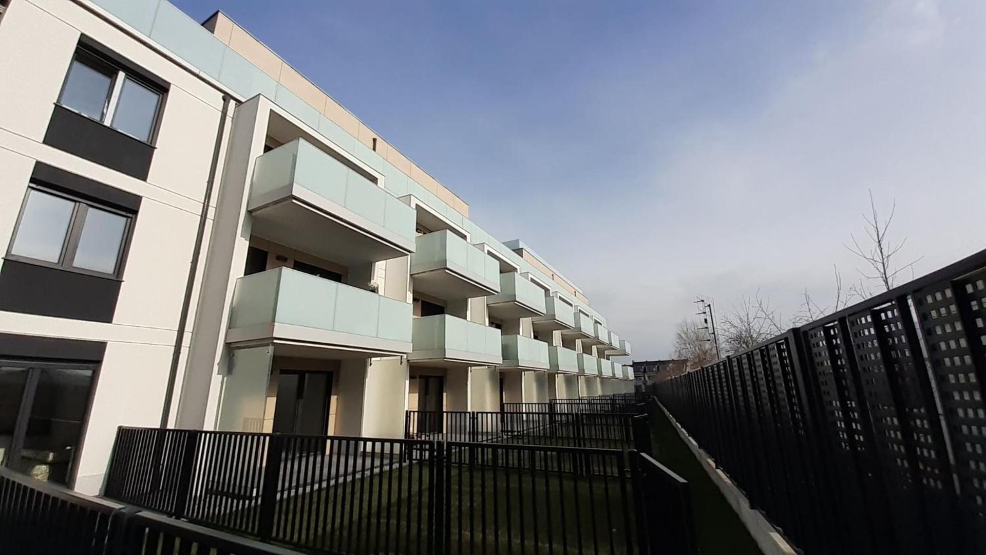 Baltica apartament przy samej plaży