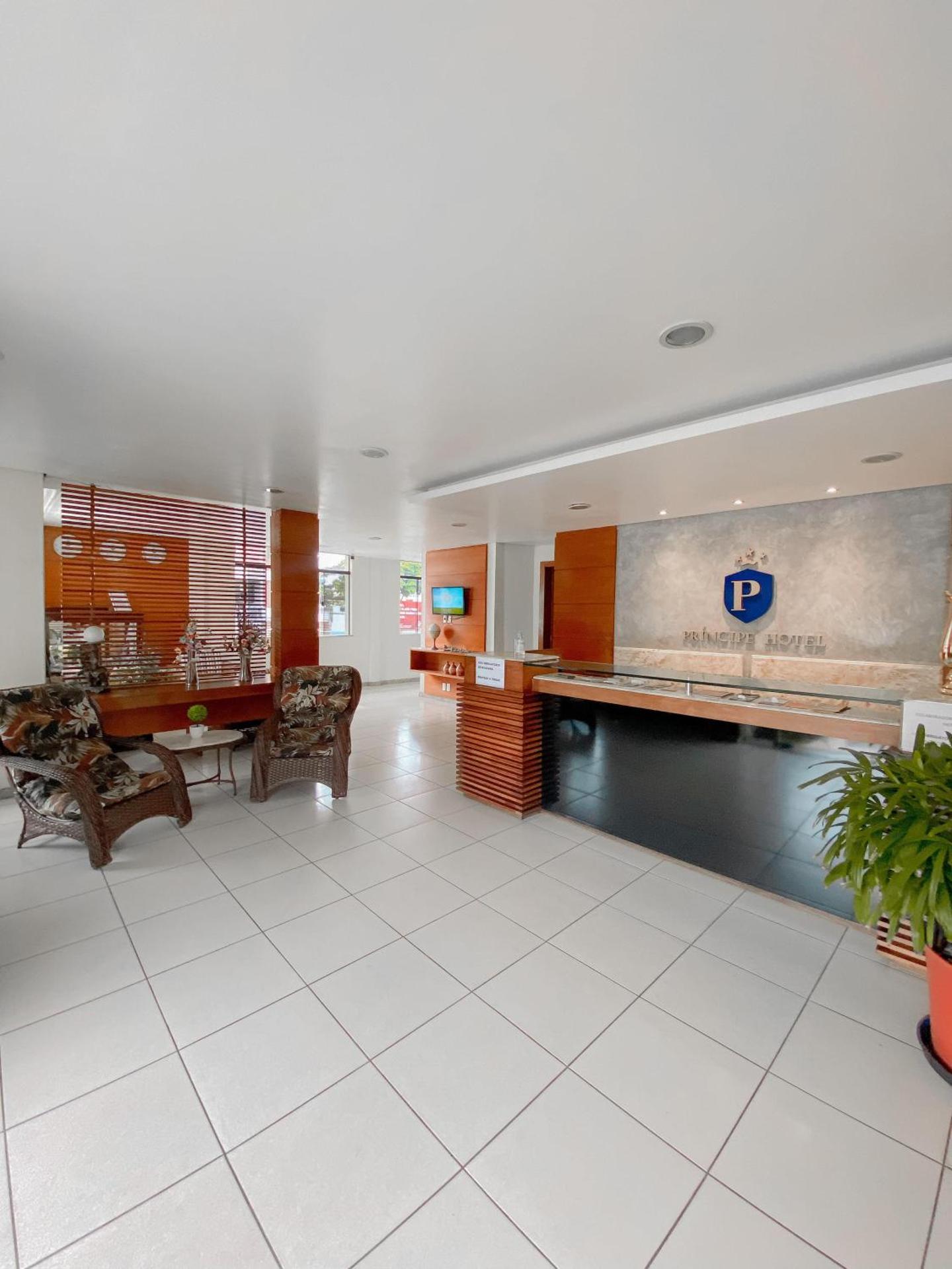 Principe Hotel