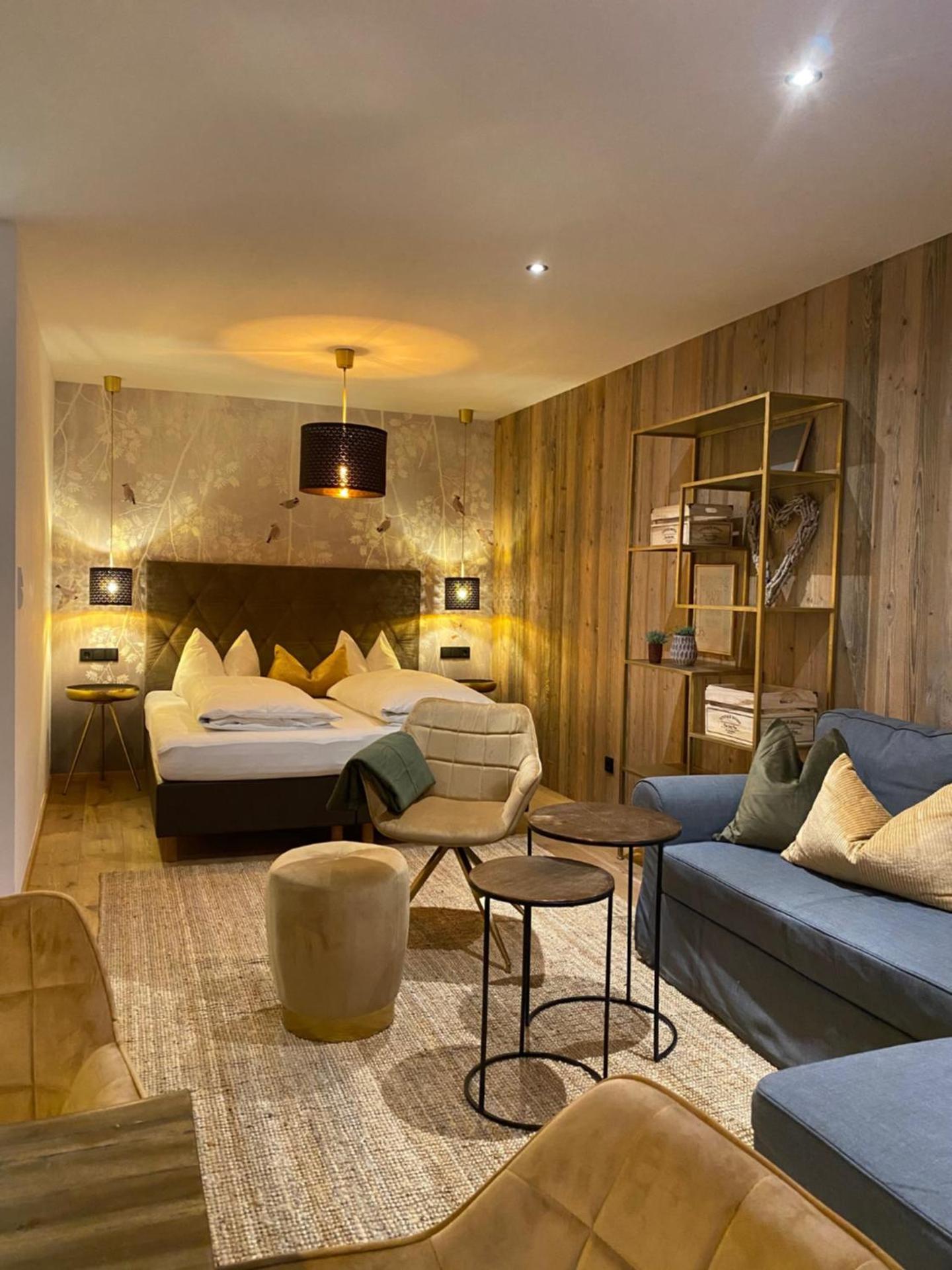 Gästehaus Weiherhof