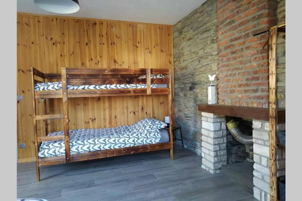 Le repaire Ardennais