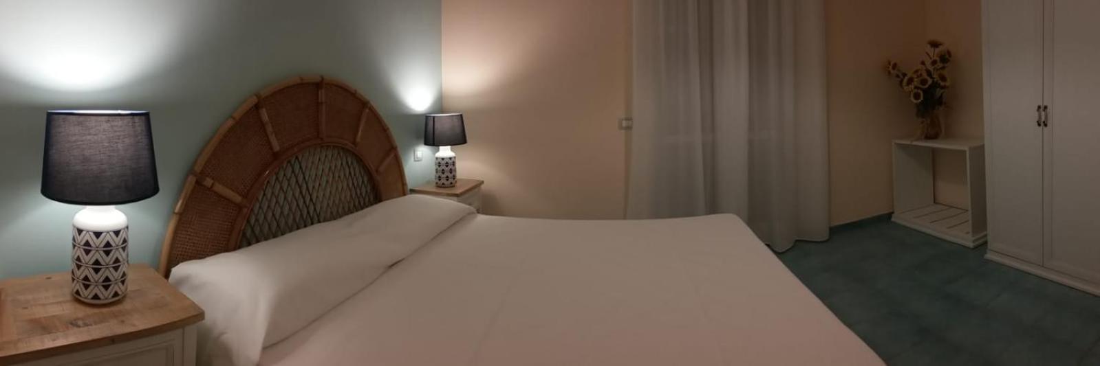 VILLA FLORA ARGENTARIO