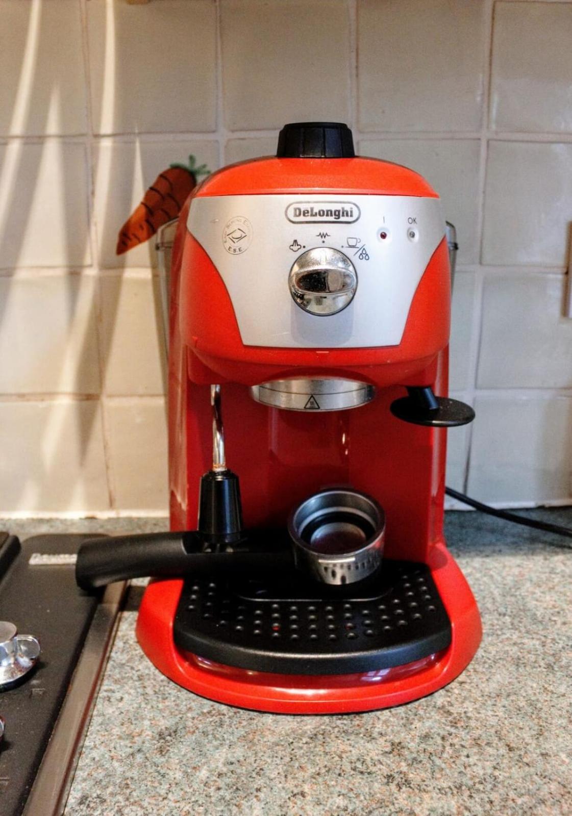 Traditional Georgian Flat in New Town