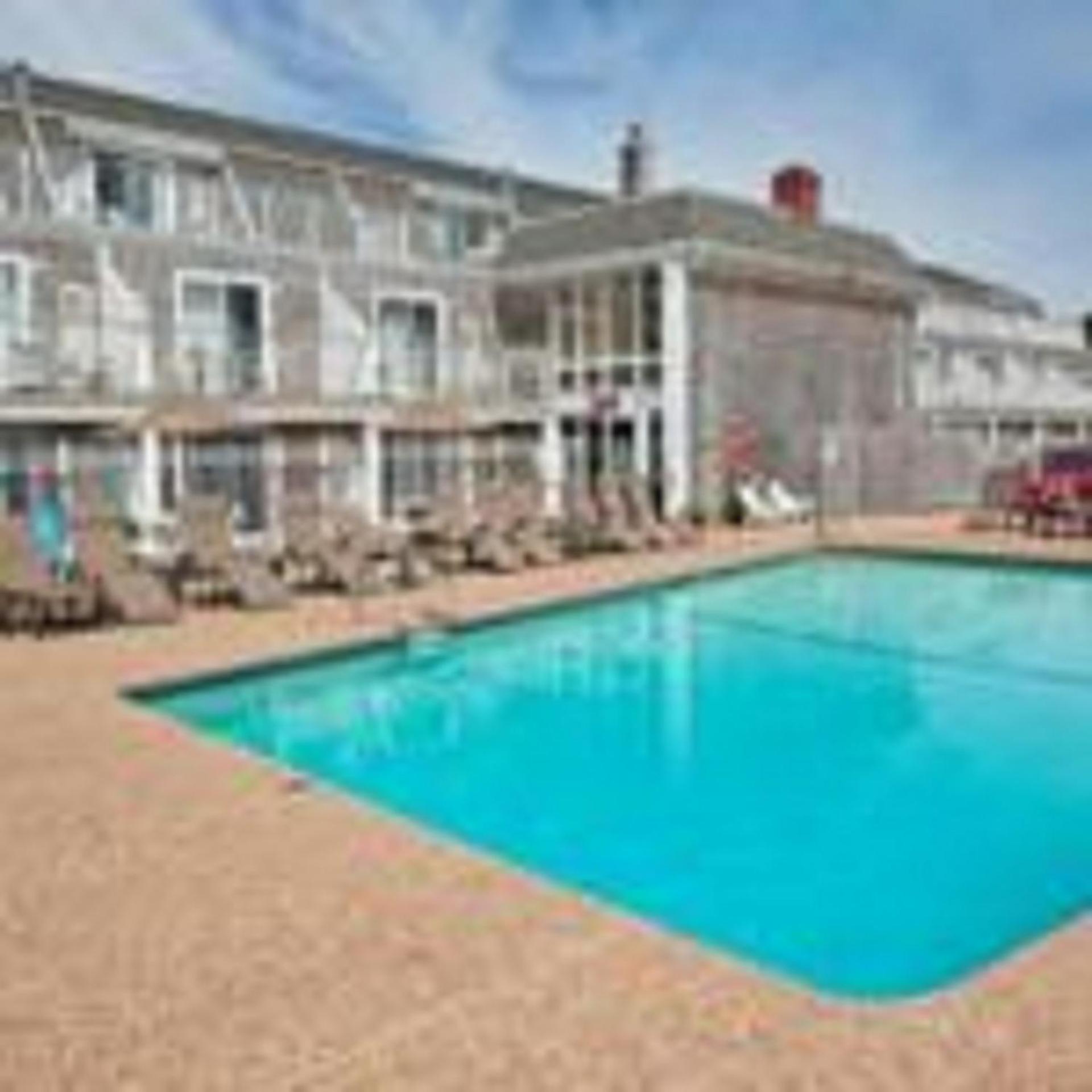 InnSeason Resorts Captain's Quarters