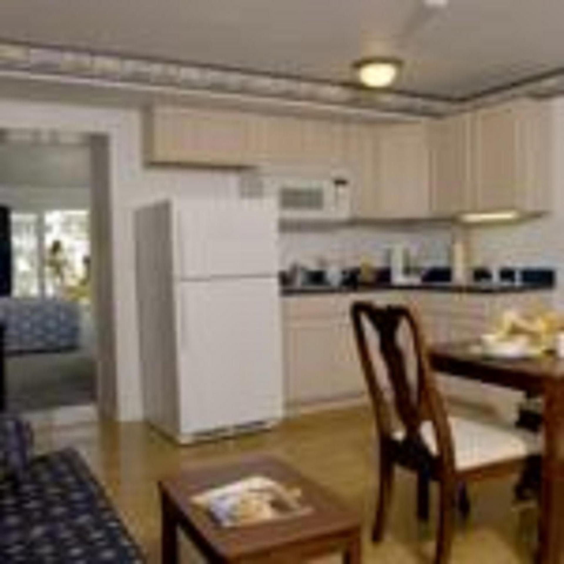 InnSeason Resorts Captain's Quarters