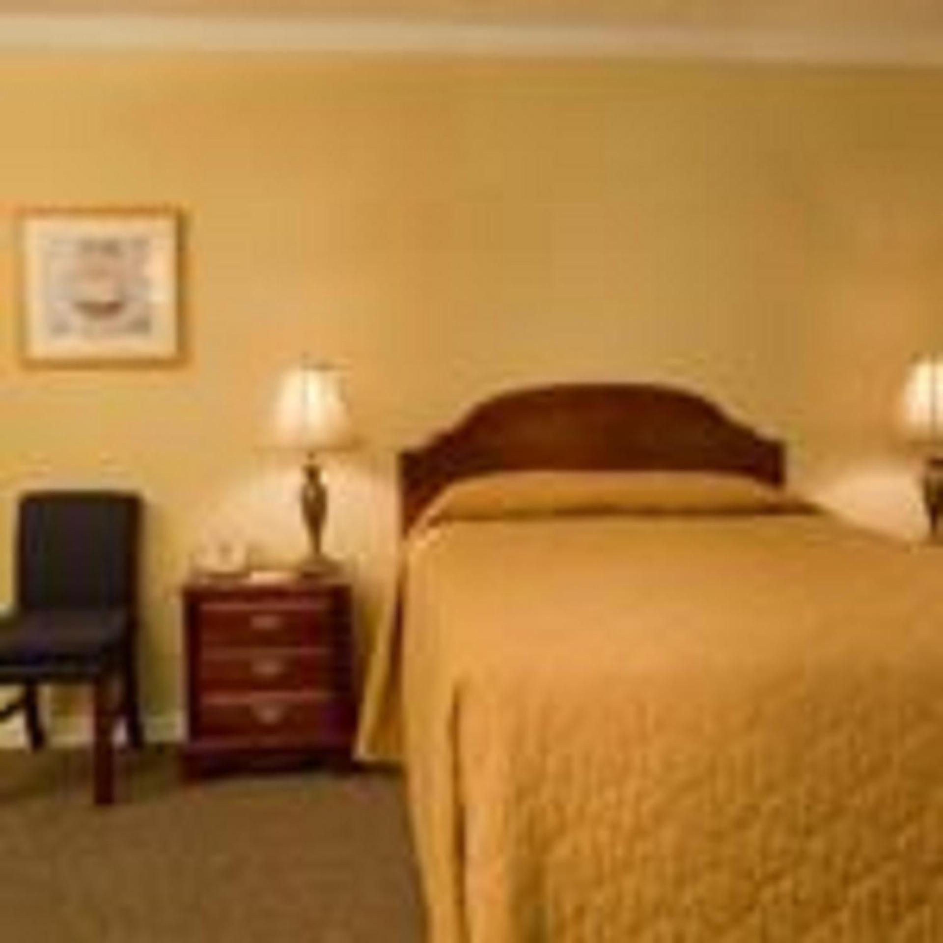 InnSeason Resorts Captain's Quarters