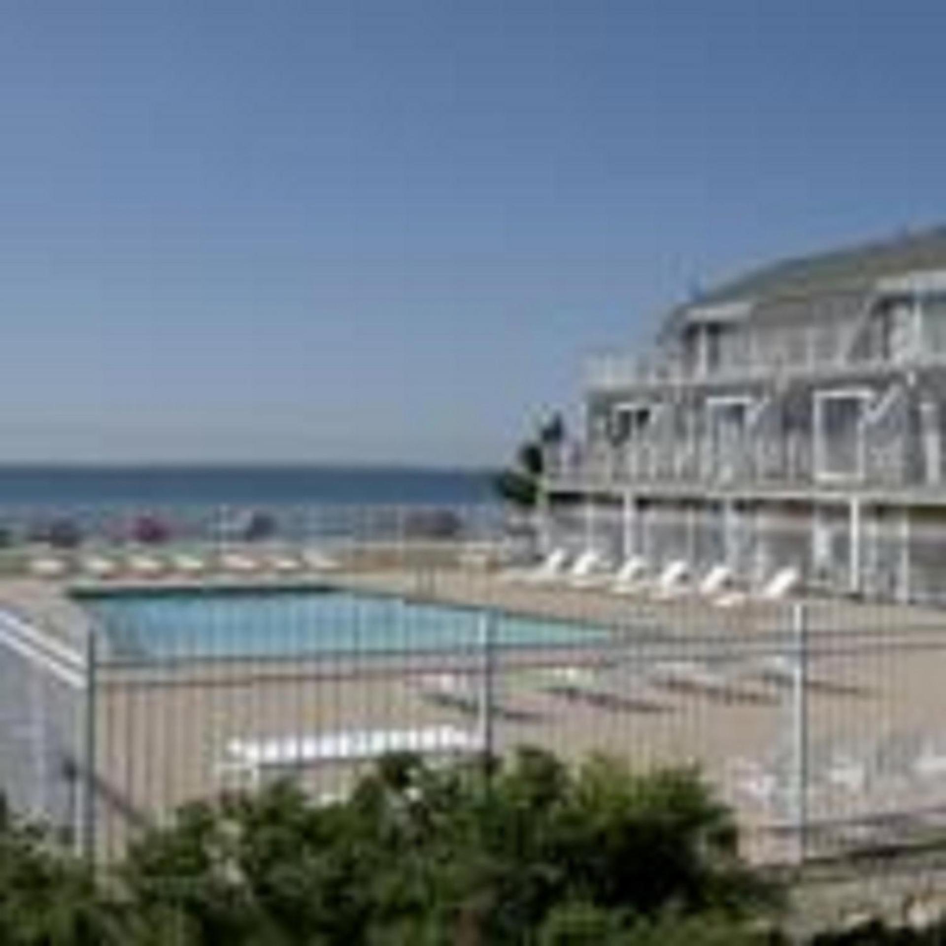 InnSeason Resorts Captain's Quarters