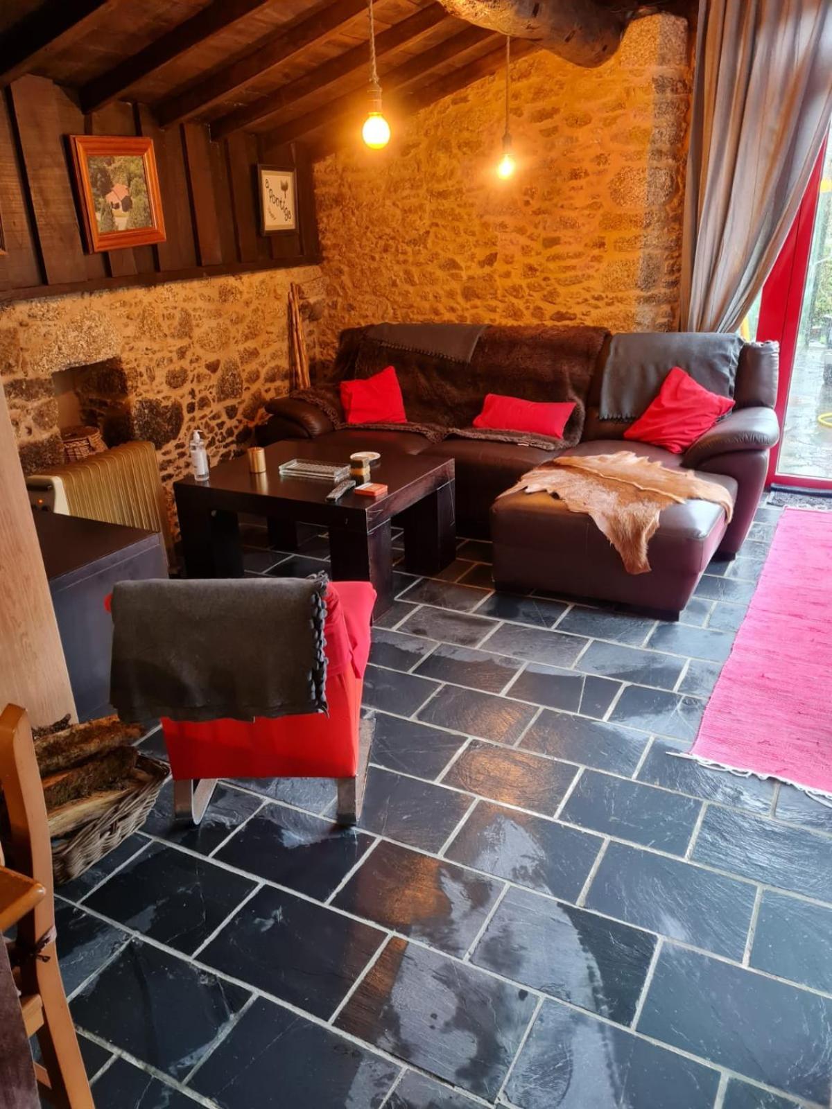 Three-Bedroom Chalet