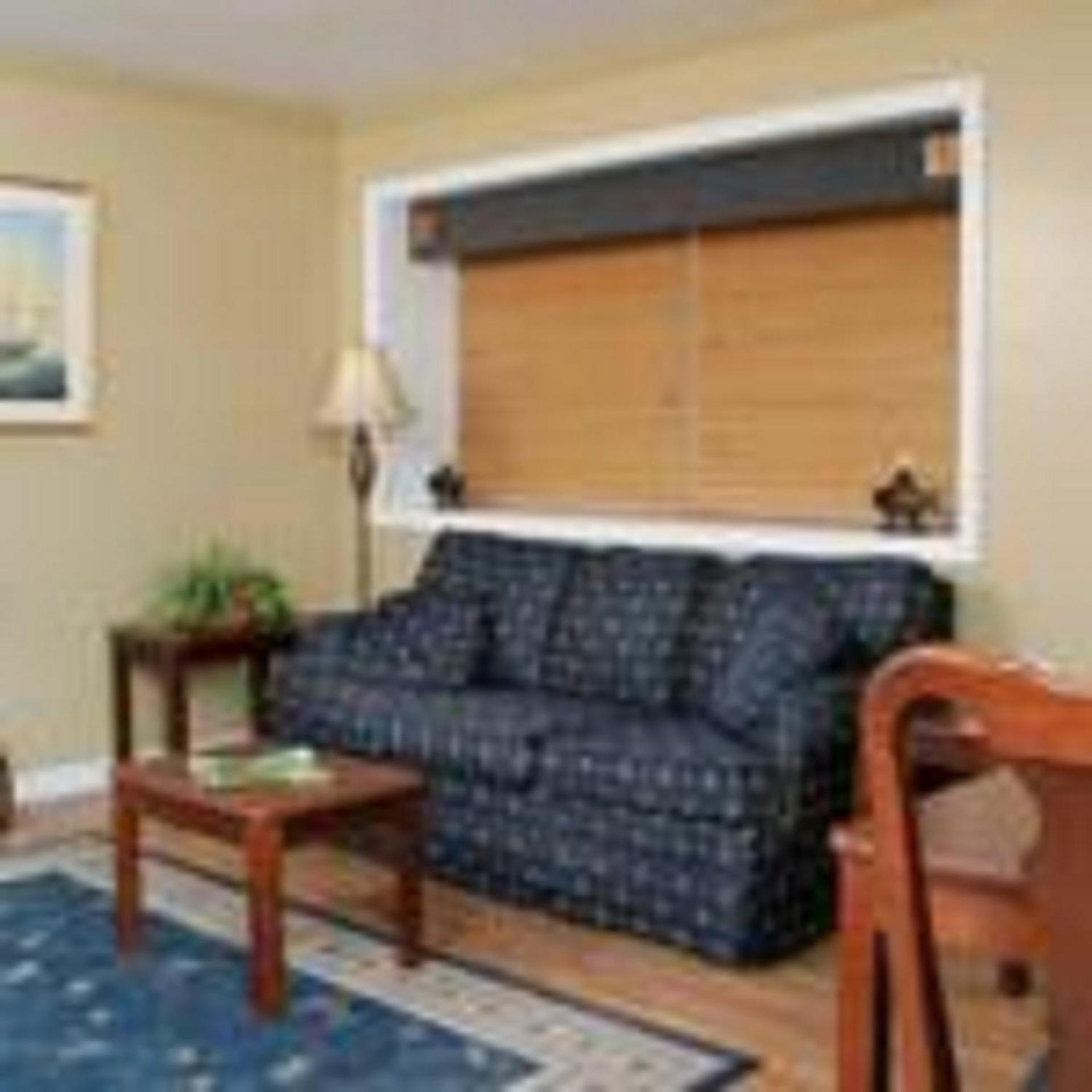 InnSeason Resorts Captain's Quarters