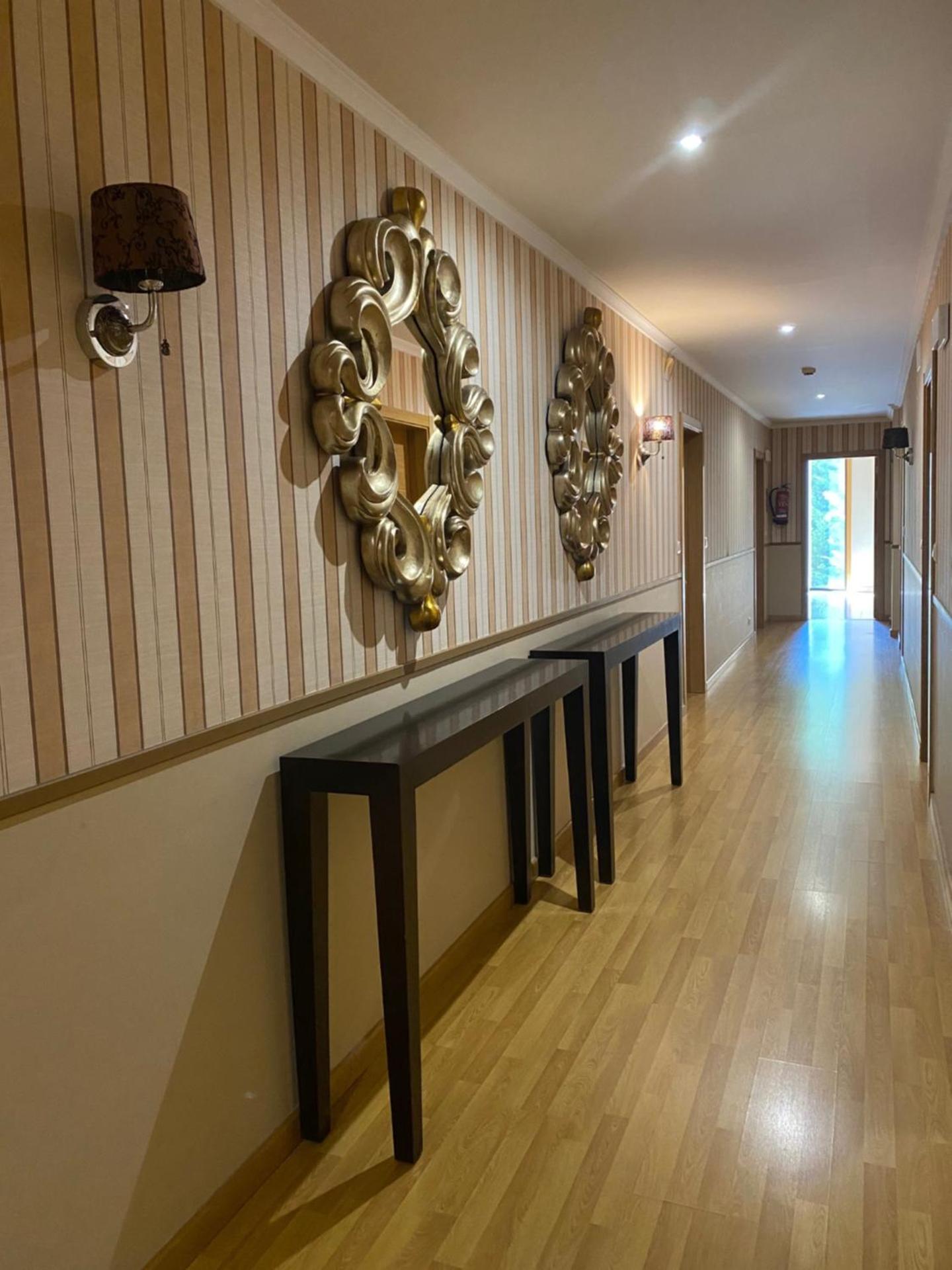 Hotel AV Apartamentos Lobios
