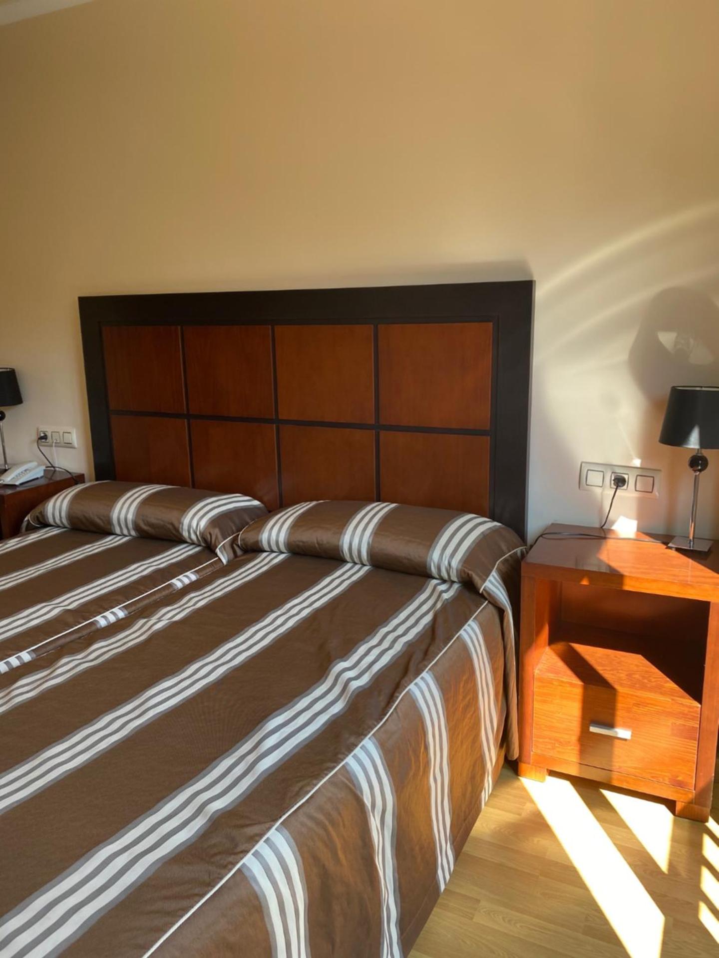 One-Bedroom Apartment (1-3 People)