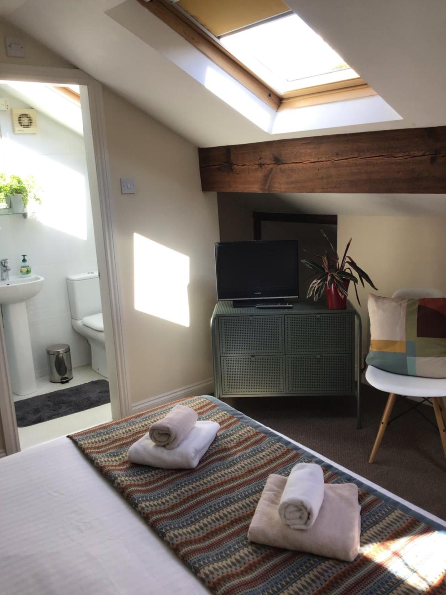 Conference View Guest House