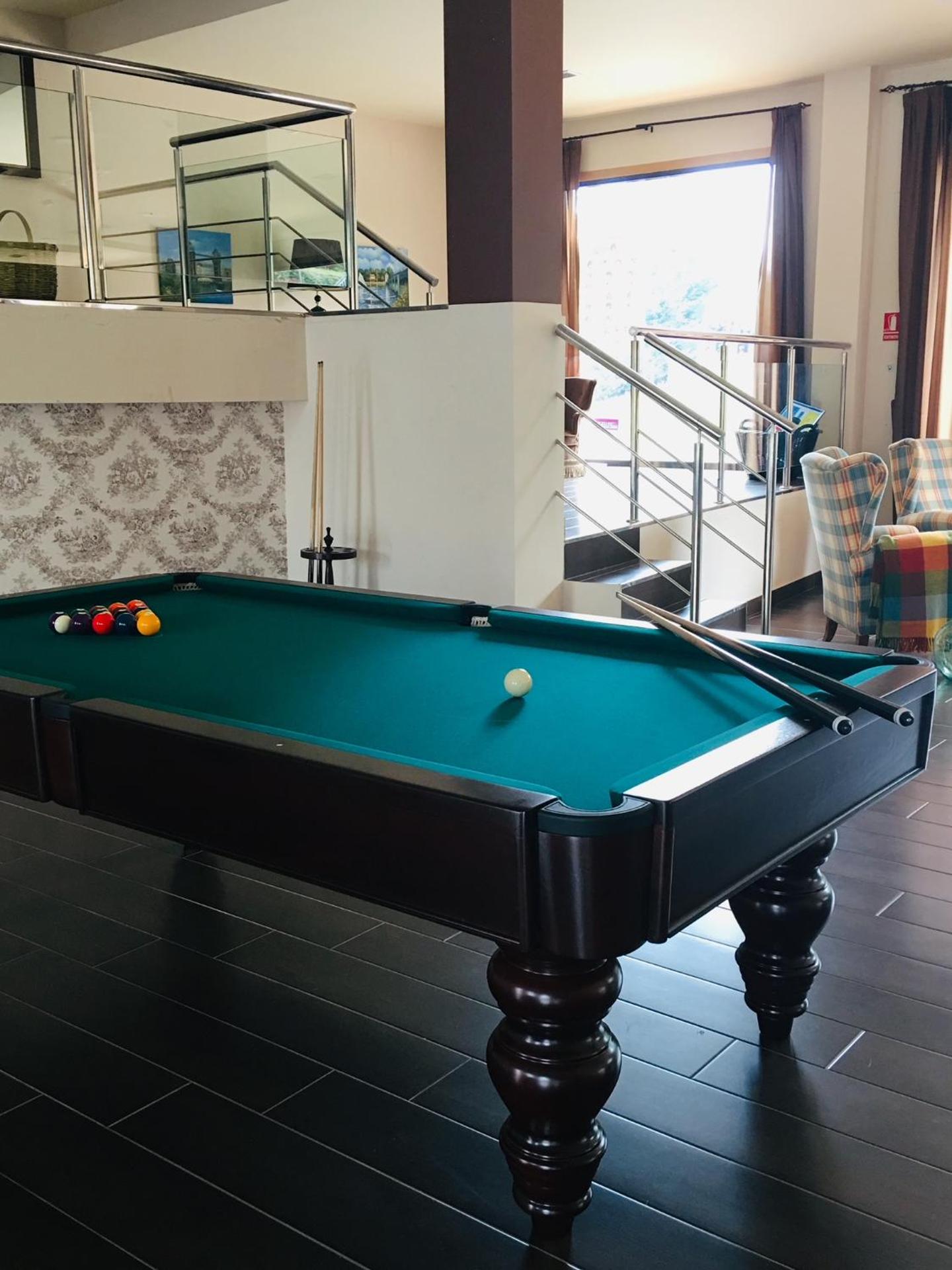 Hotel AV Apartamentos Lobios