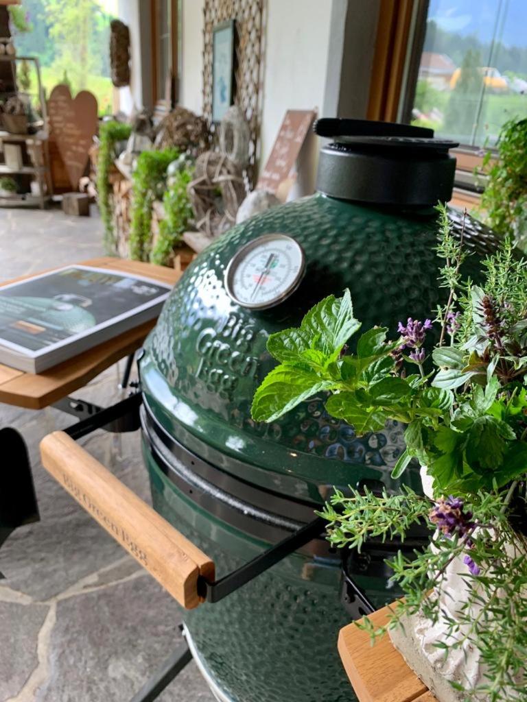 Gästehaus Weiherhof