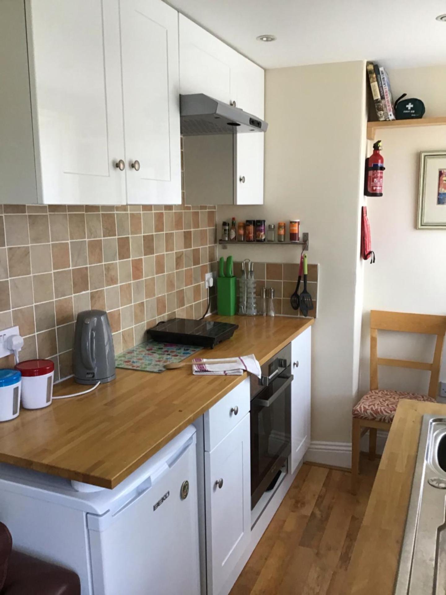 Conference View Guest House