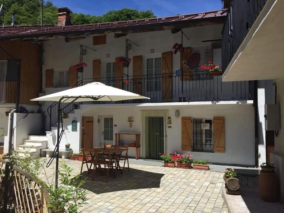 Il Ciliegio di Lurisia