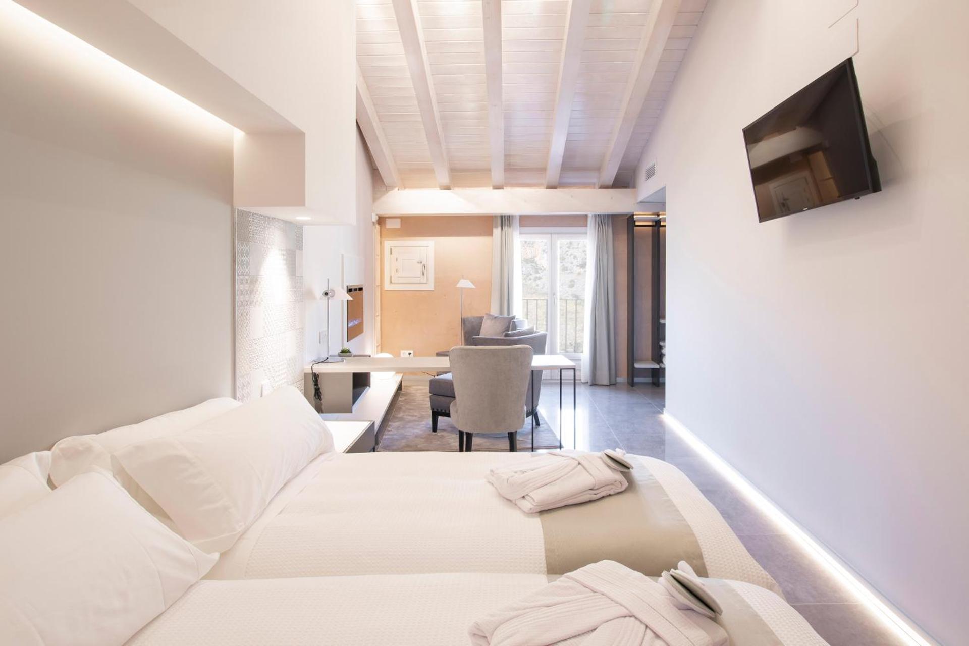 Hotel 1877 Sensaciones & SPA ADULTS ONLY