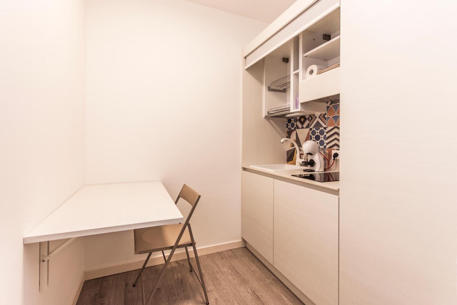 Hotel Residence - Il Giardino del Cigno