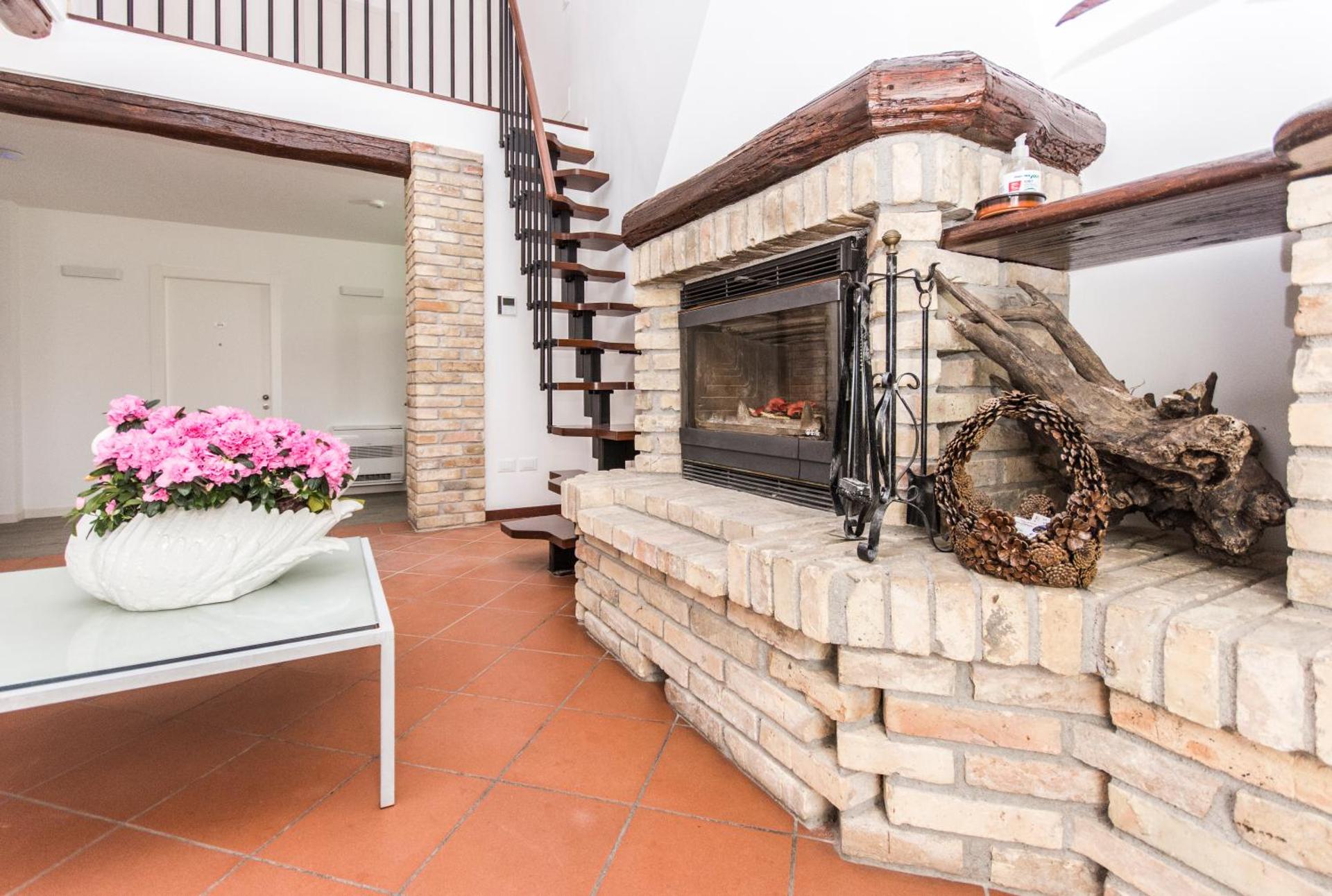 Hotel Residence - Il Giardino del Cigno