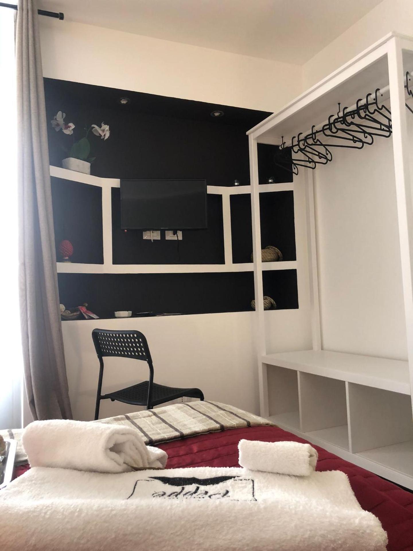 nonno peppe accomodetion