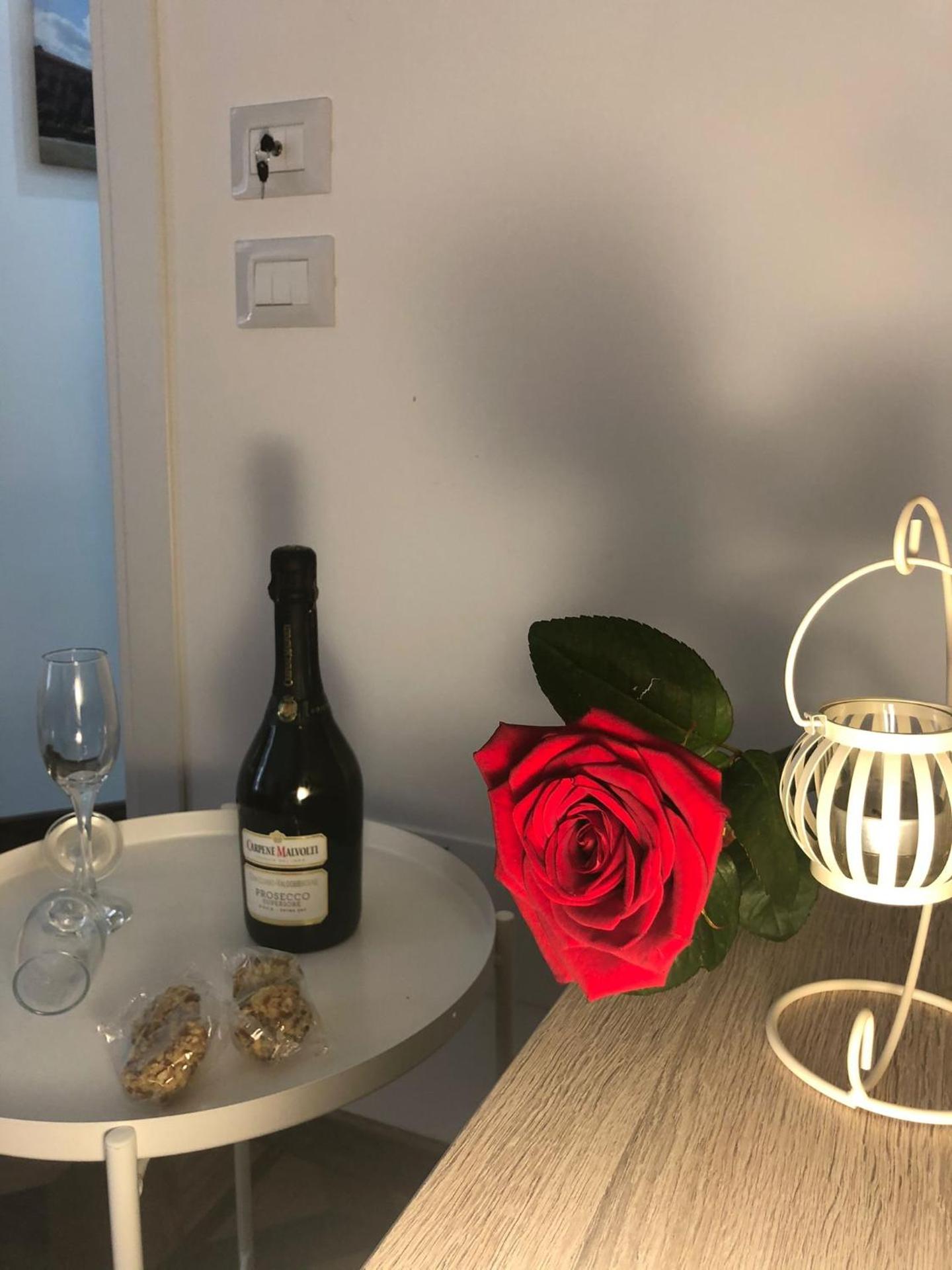 nonno peppe accomodetion