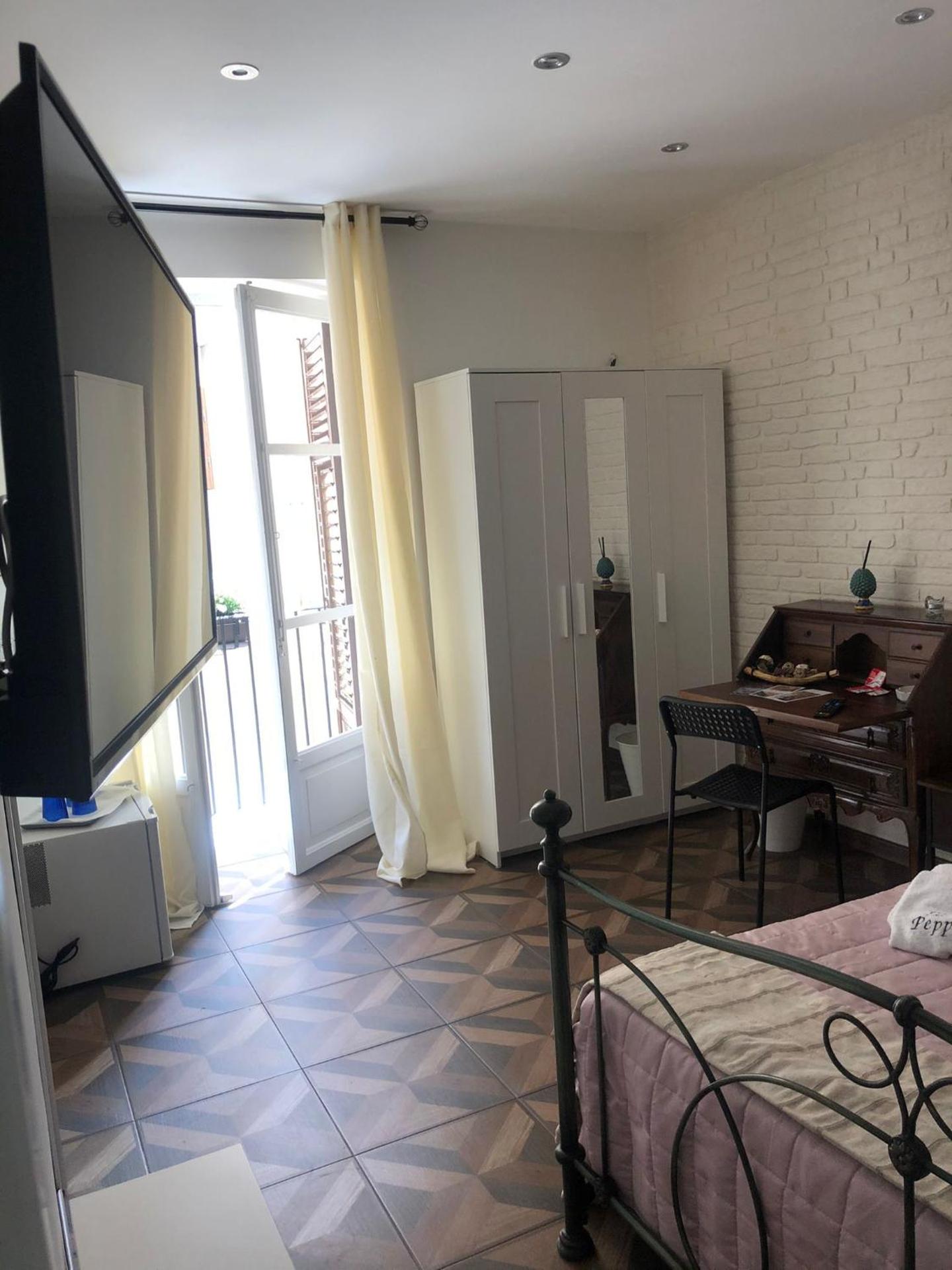 nonno peppe accomodetion