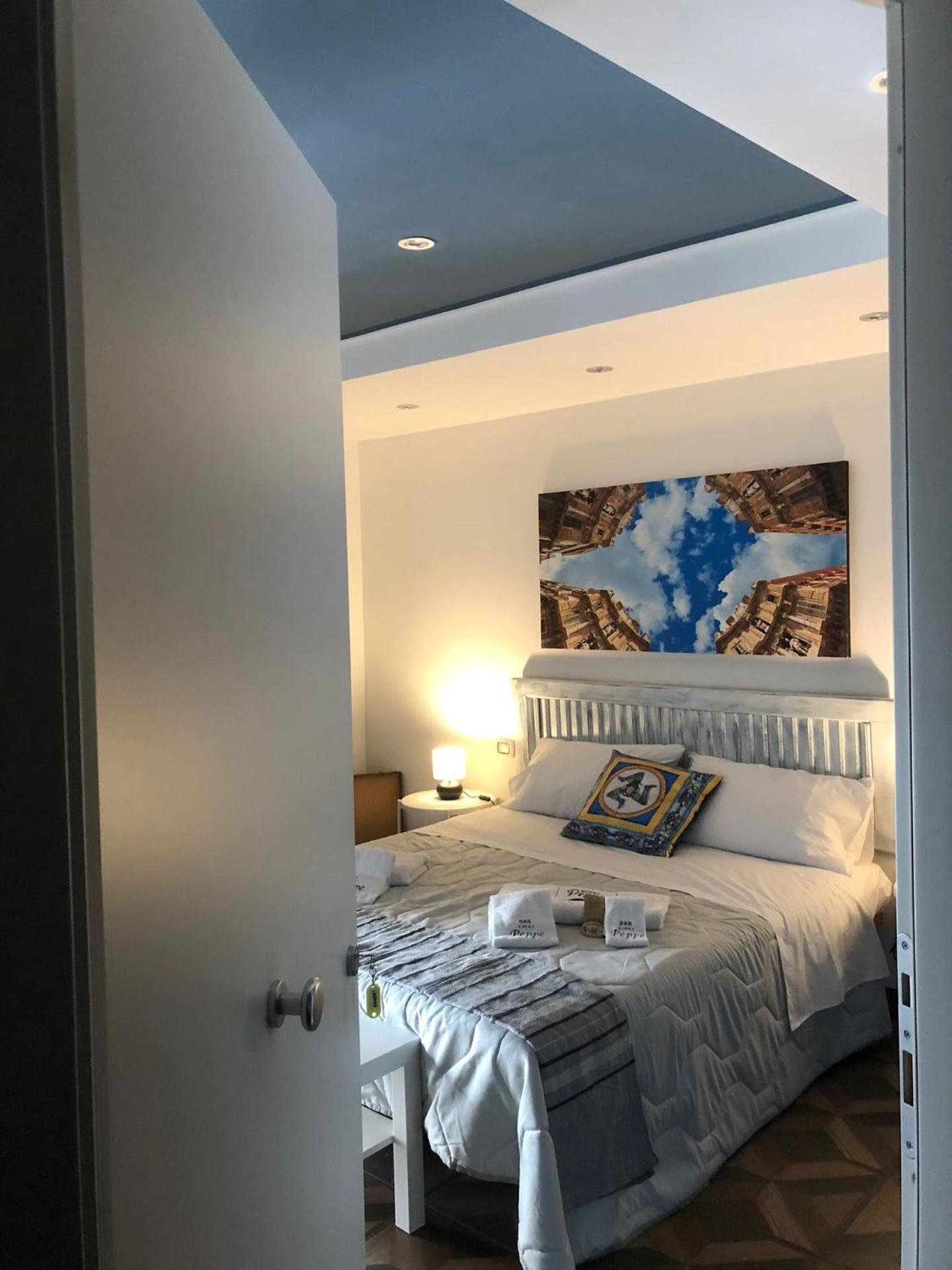 nonno peppe accomodetion