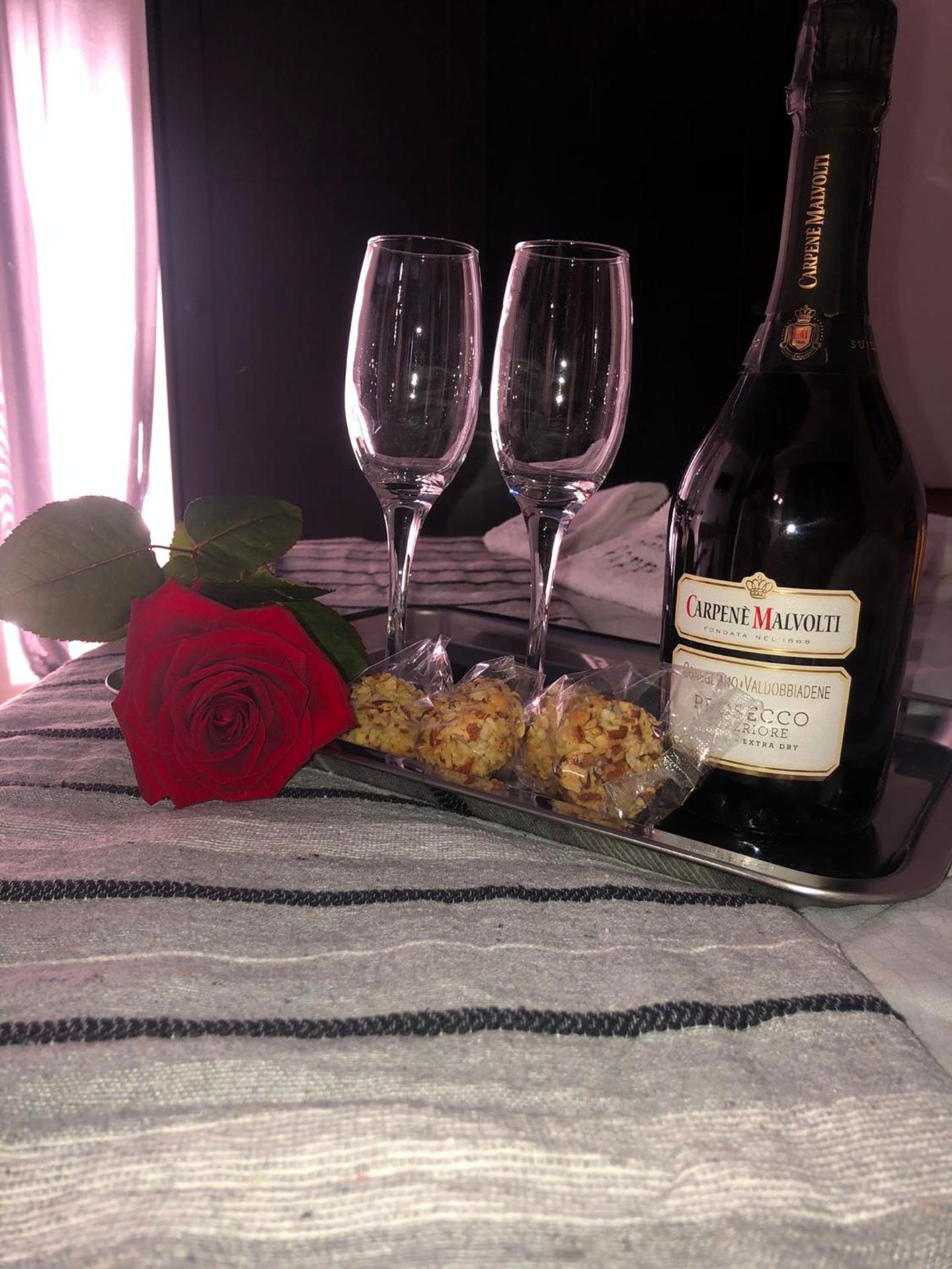 nonno peppe accomodetion