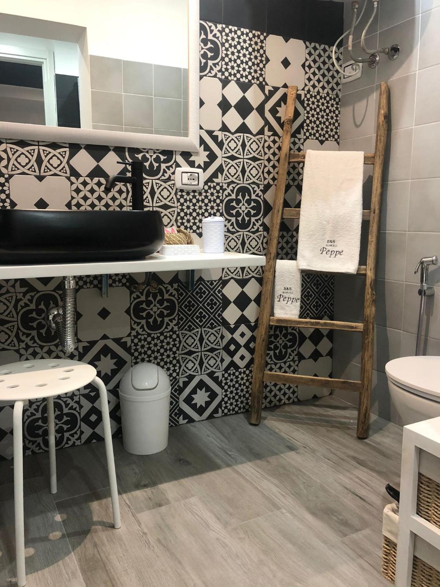 nonno peppe accomodetion