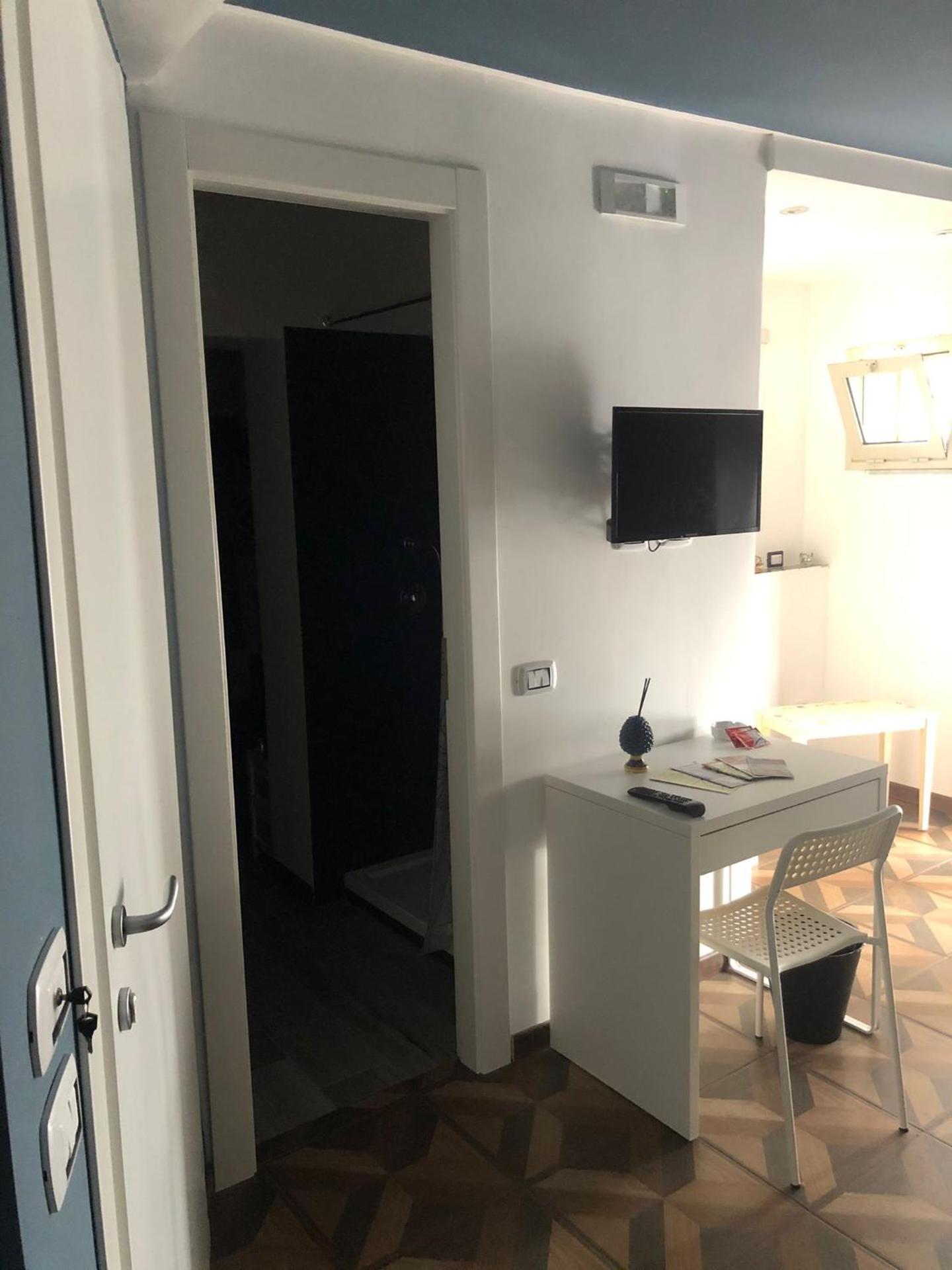 nonno peppe accomodetion