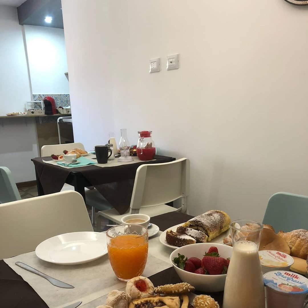 nonno peppe accomodetion