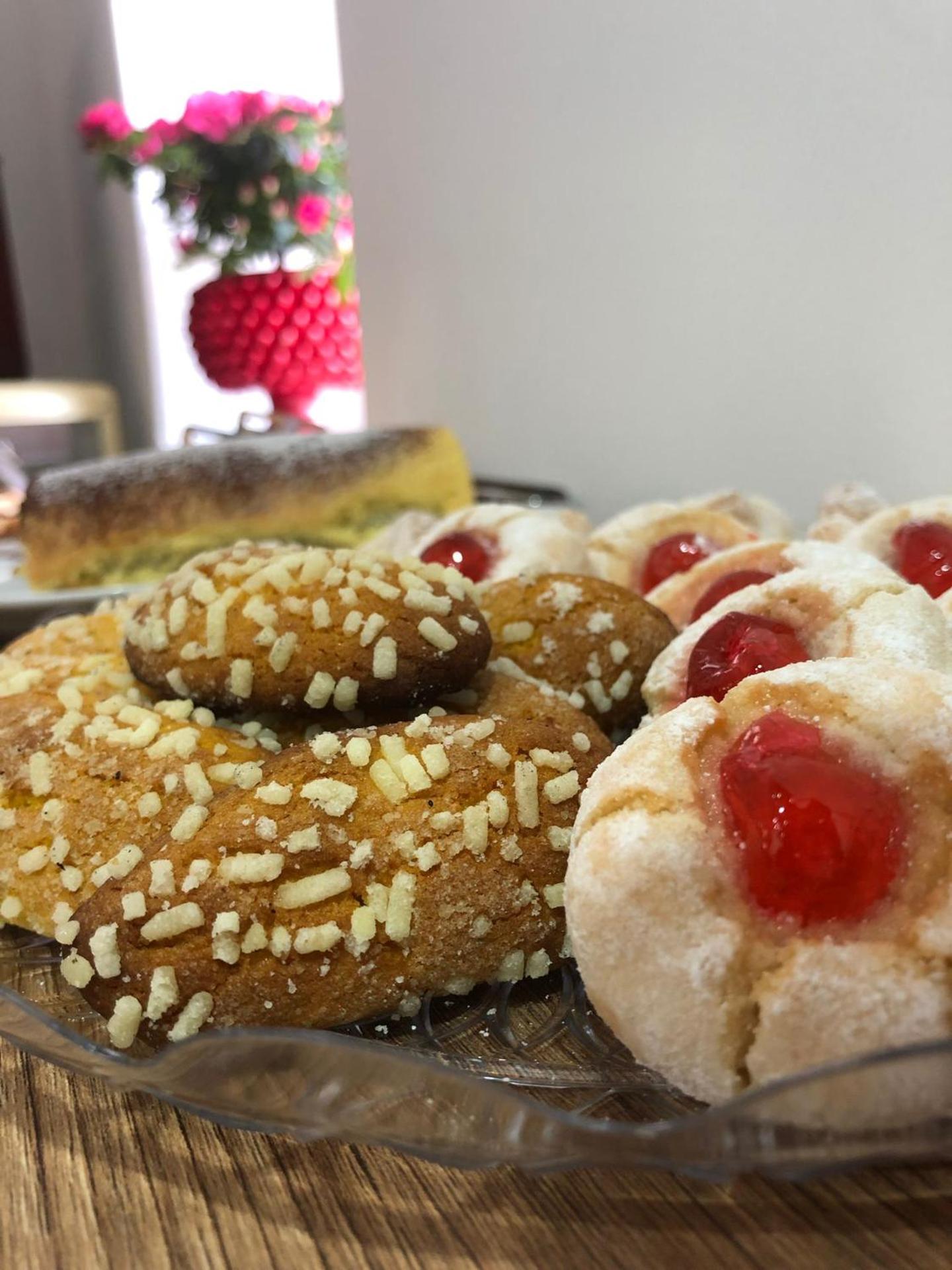 nonno peppe accomodetion