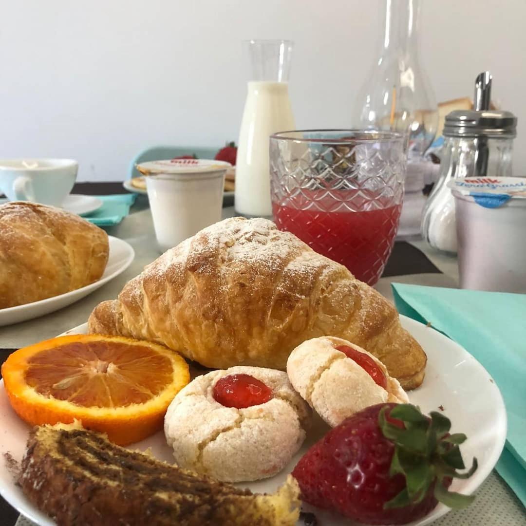 nonno peppe accomodetion